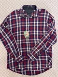 Dress Shirt - Brexleys - Medium