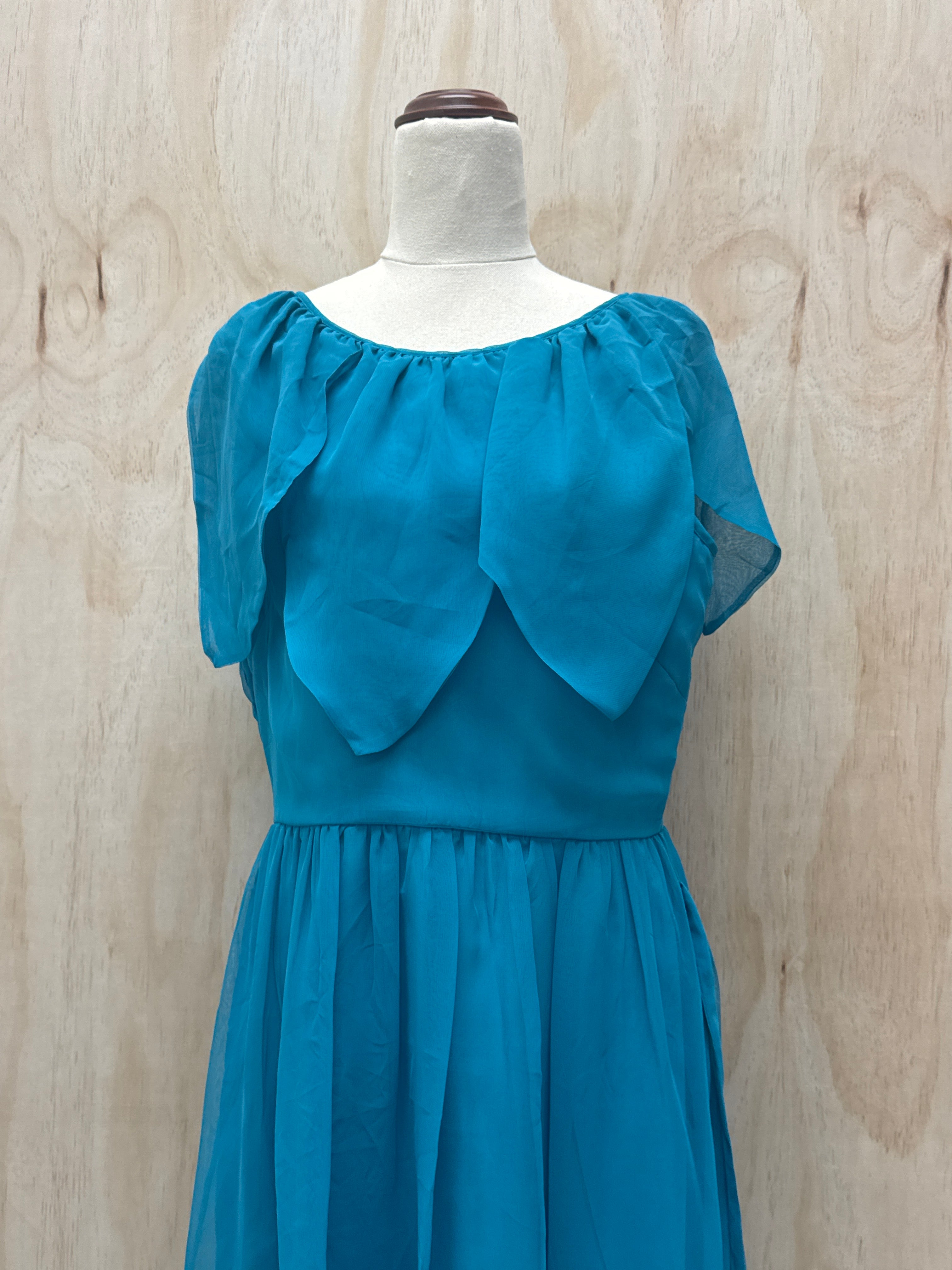 E + M Augustat - Evening / Formal Dress - EU44