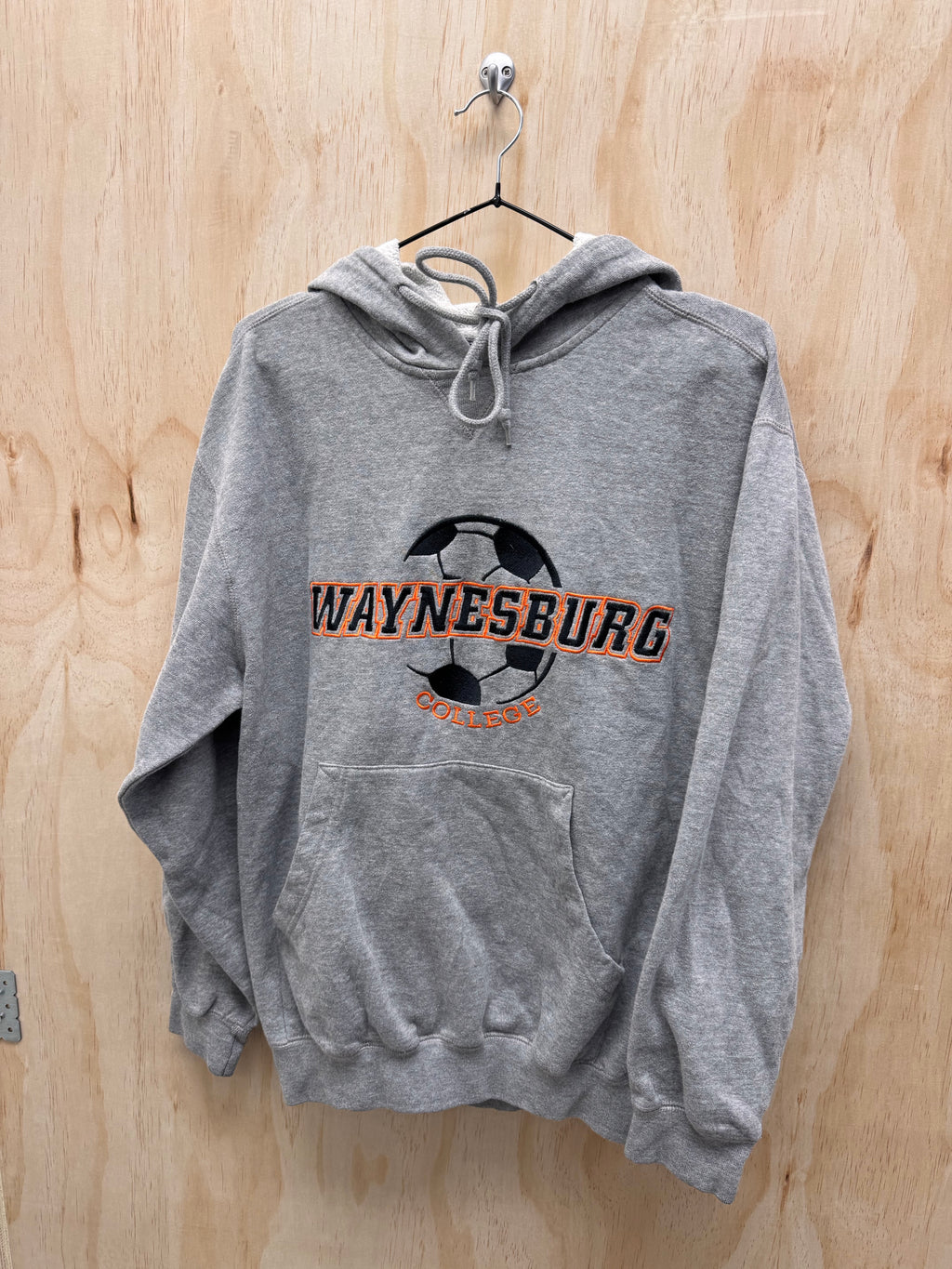 Waynesburg Hoodie - $45