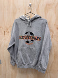 Waynesburg Hoodie - $45