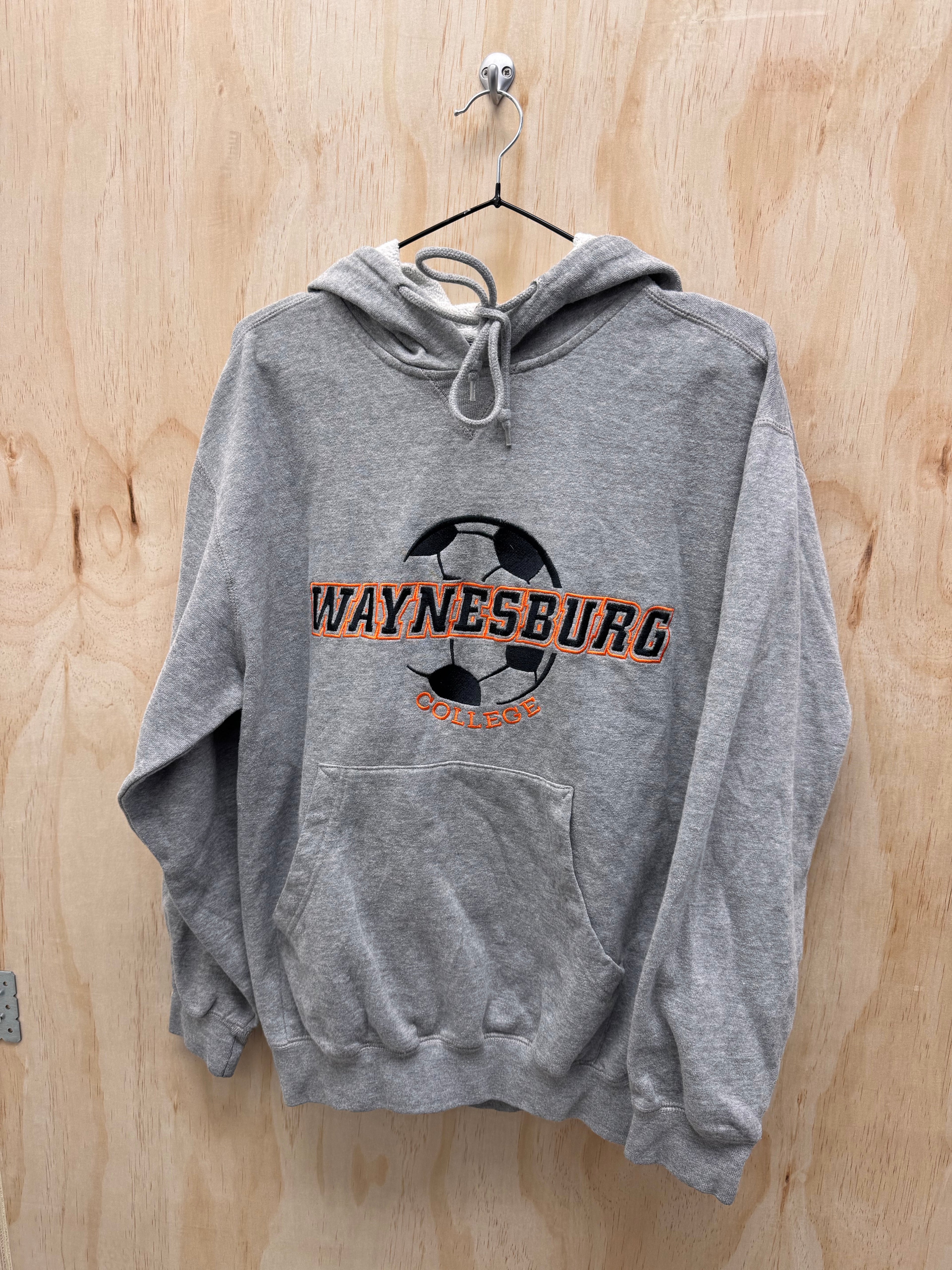Waynesburg Hoodie - $45