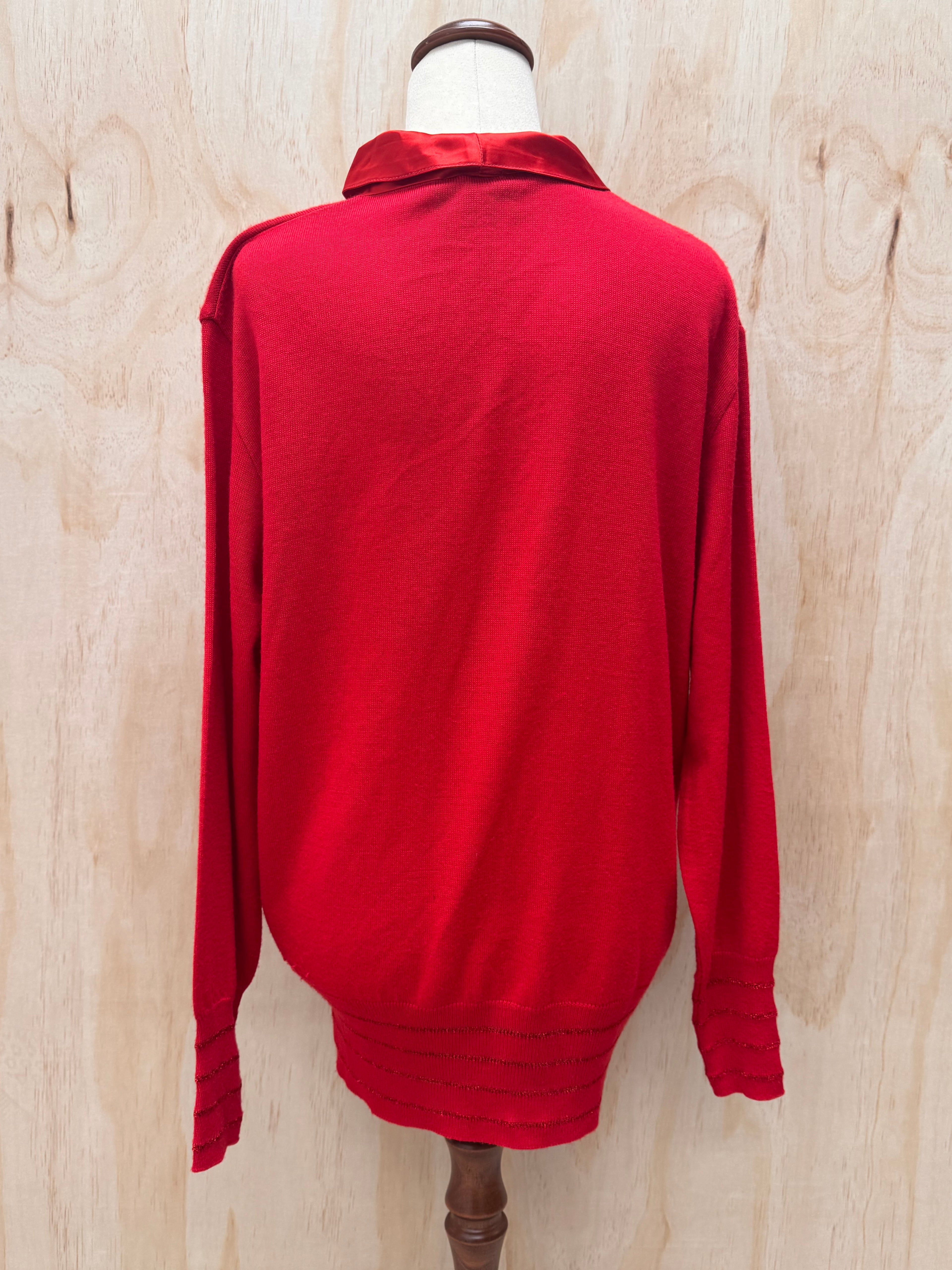 Sweater - Katrin - Made in Italy