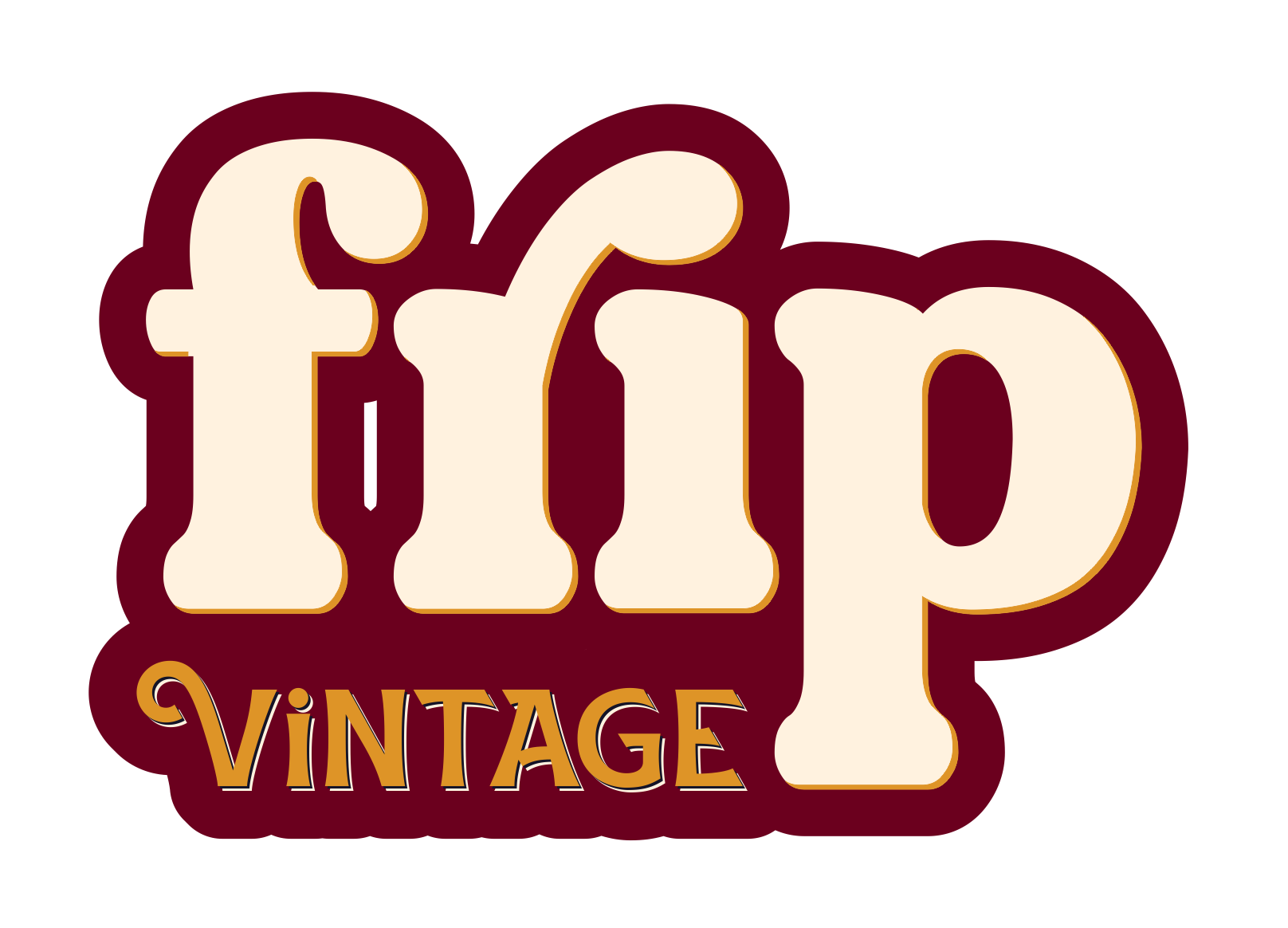 Frip Vintage
