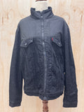 Levis Sherpa Jacket - medium