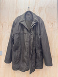 Padded Jacket - Pierre Cardin Sport - French 64