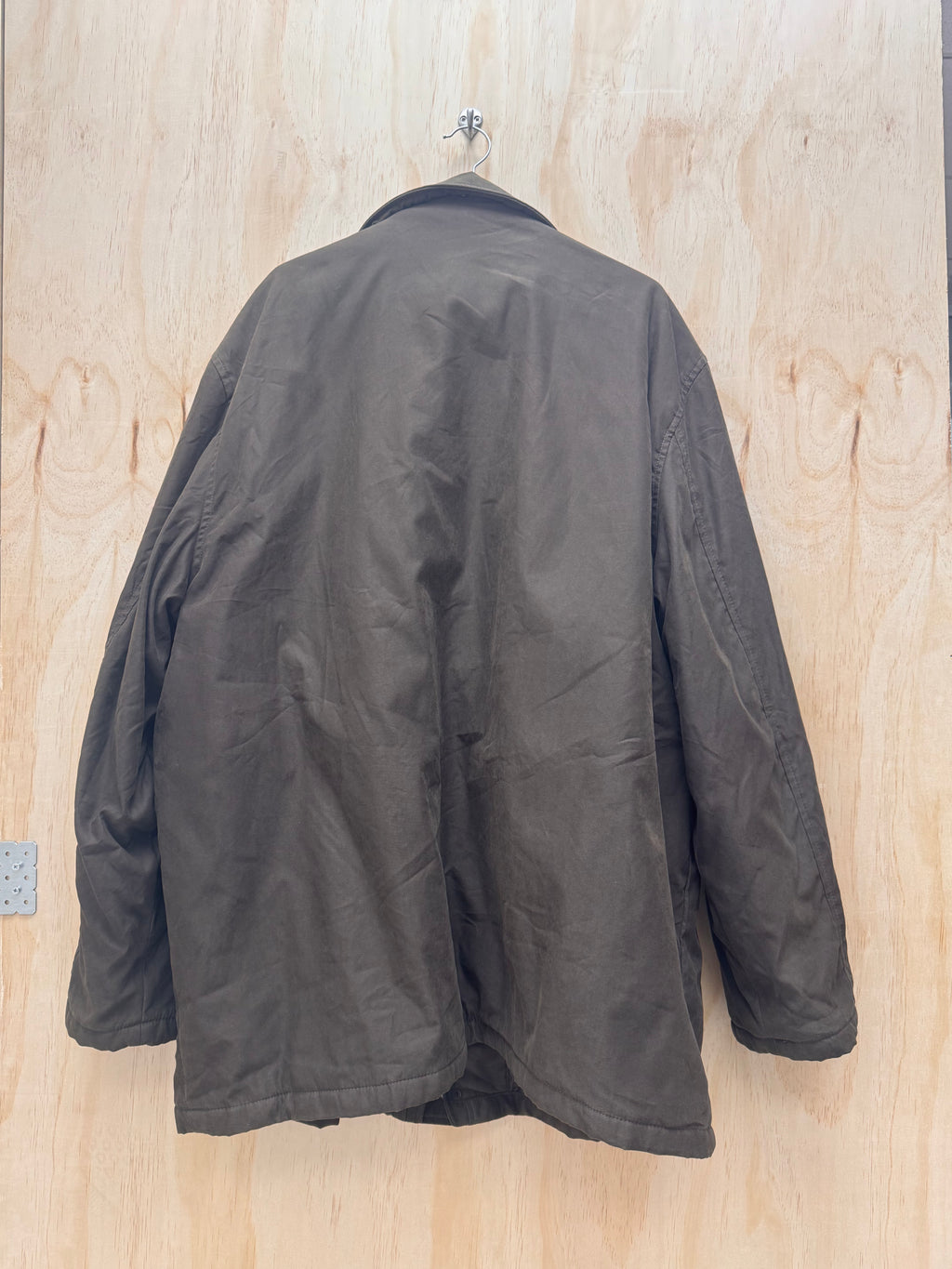 Padded Jacket - Pierre Cardin Sport - French 64