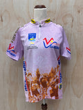 Cycling Shirt - Conseil General Des Alpes~Maritimes
