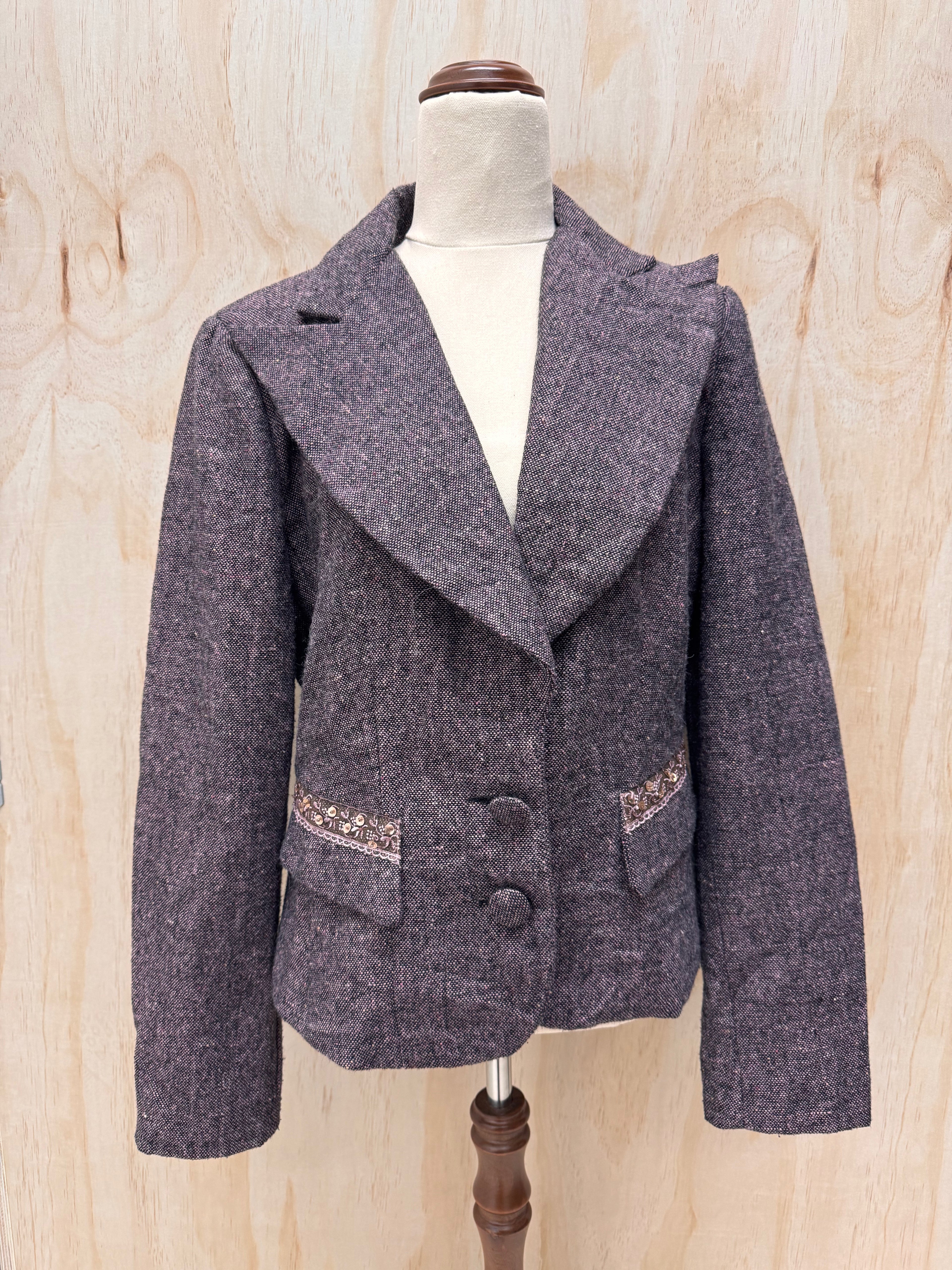 Jacket - KombiWorld - EU42