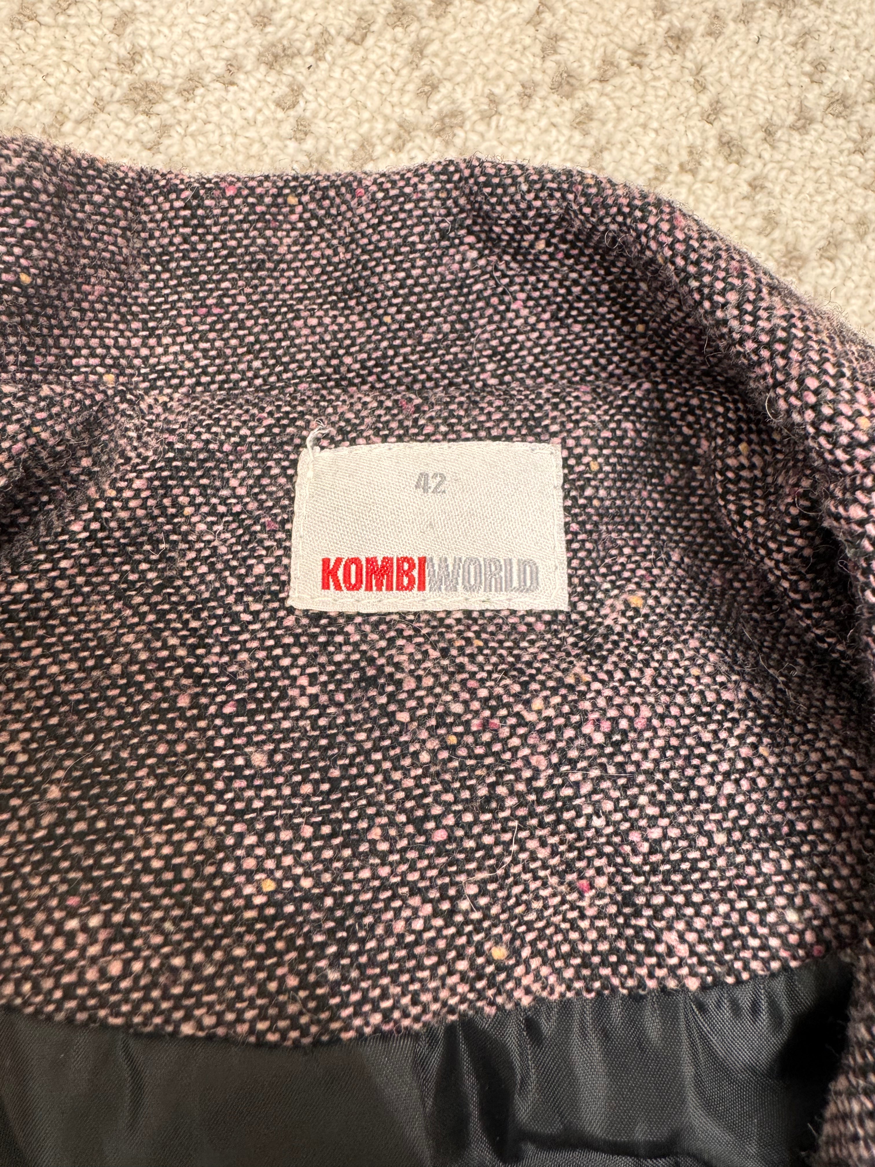 Jacket - KombiWorld - EU42