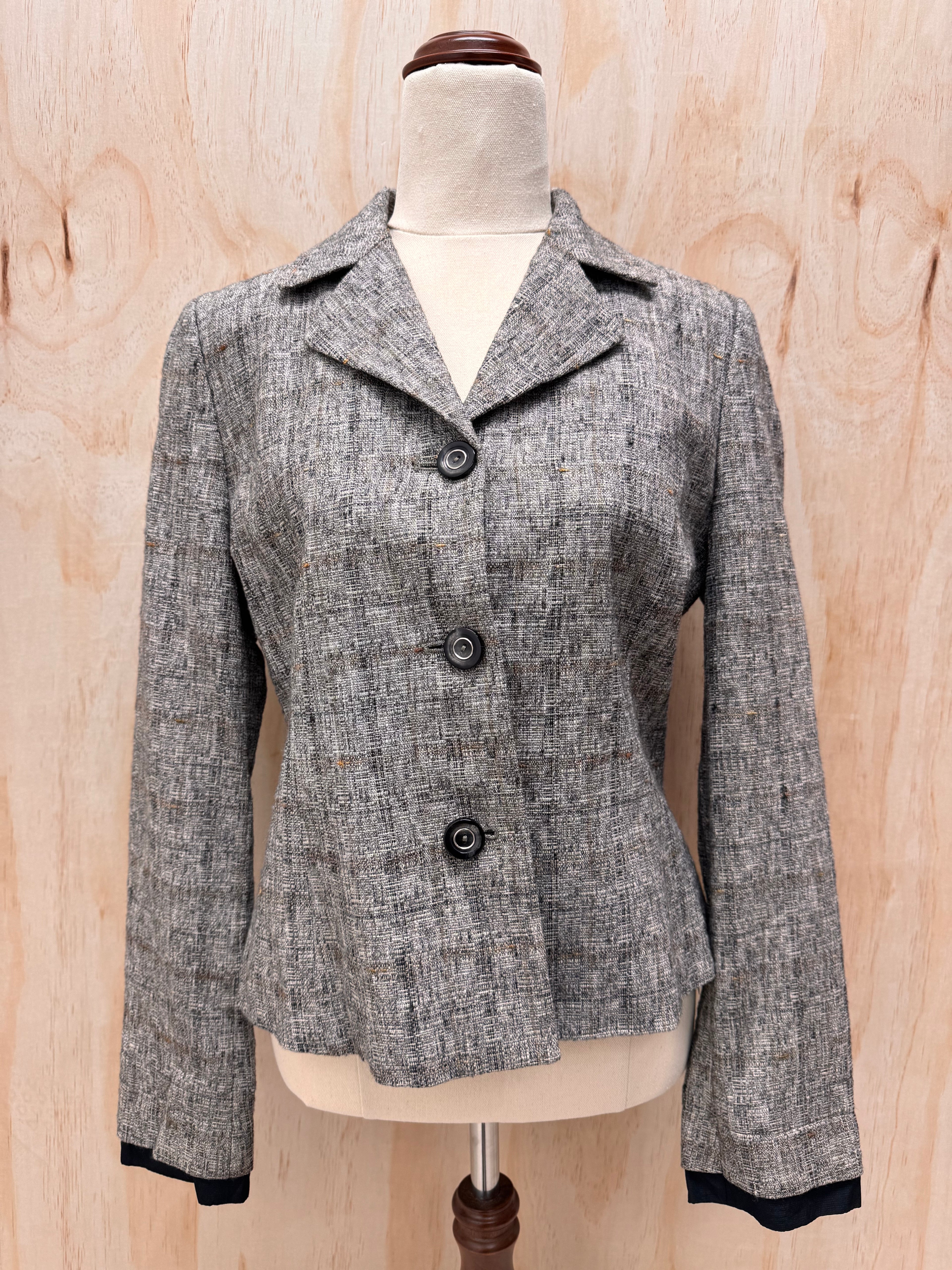 Jacket - S Oliver - EU38