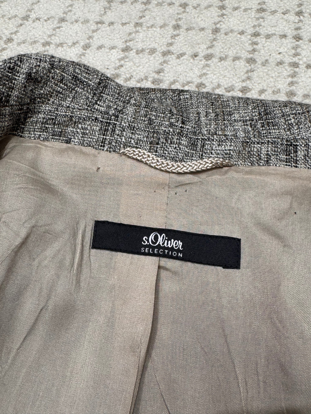 Jacket - S Oliver - EU38