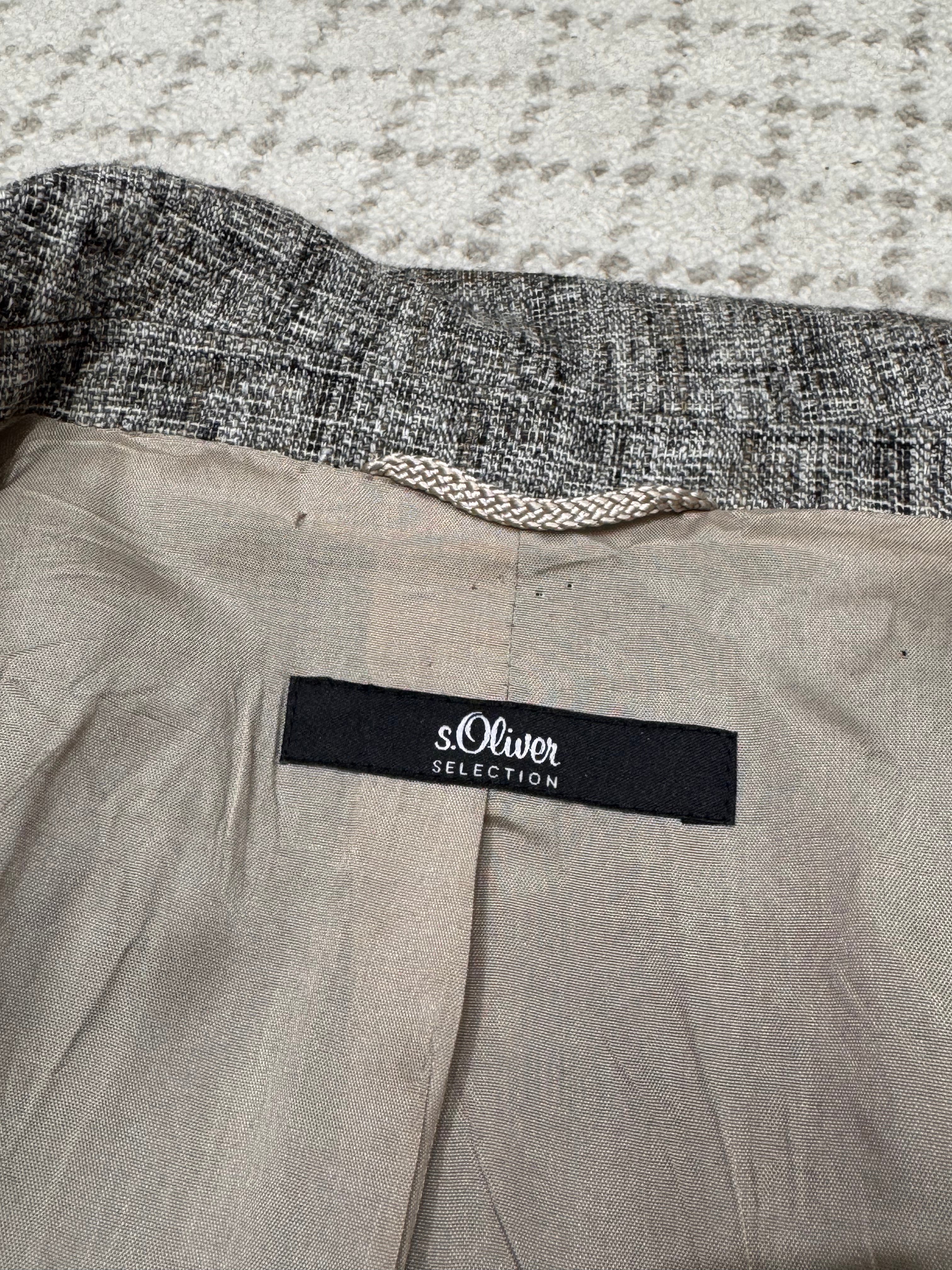 Jacket - S Oliver - EU38