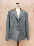 Wool mix jacket - JH&Co - EU44
