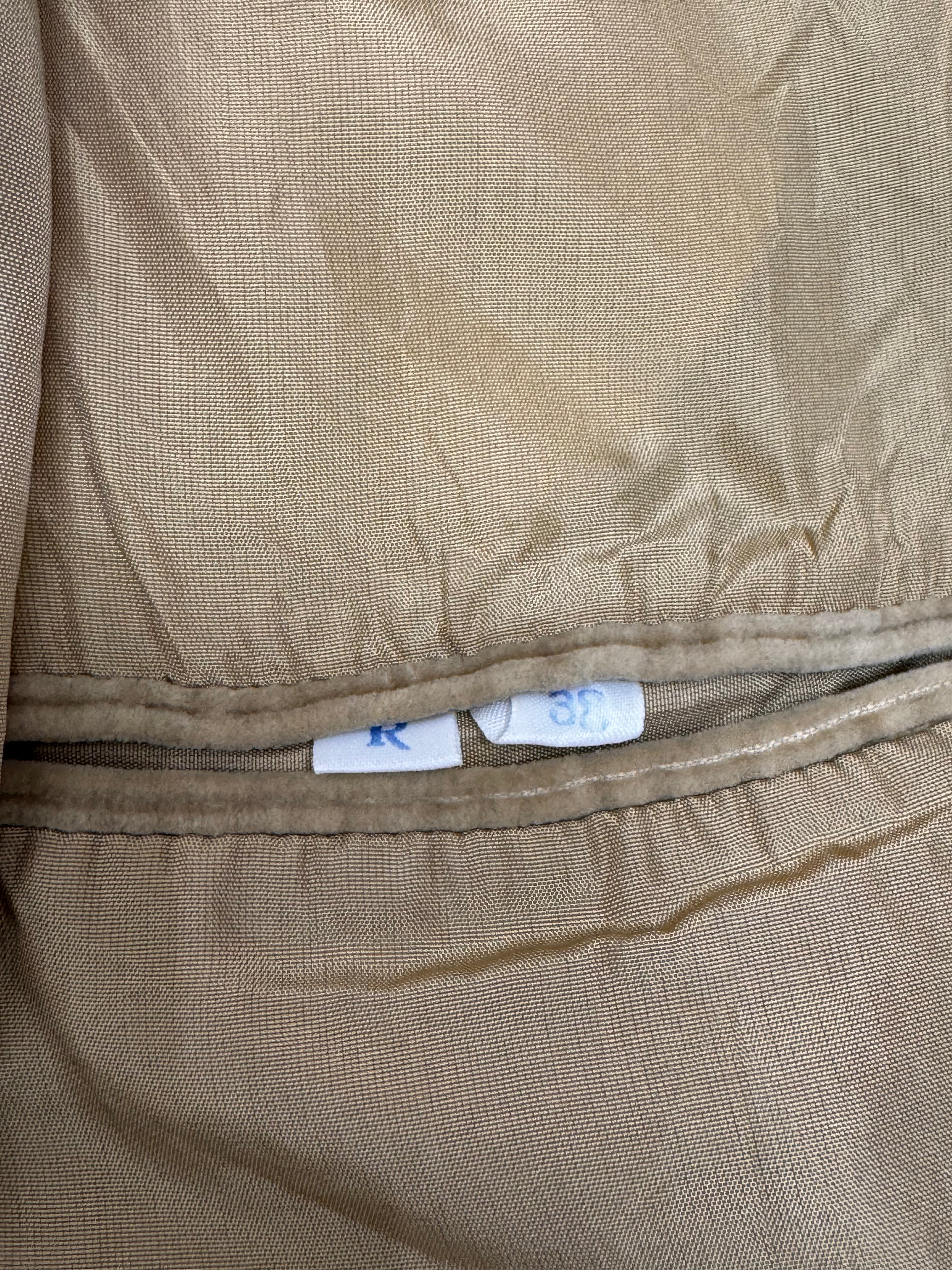 Corduroy Jacket - Andhurst - Made in Yugoslavia