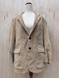 Corduroy Jacket - Andhurst - Made in Yugoslavia