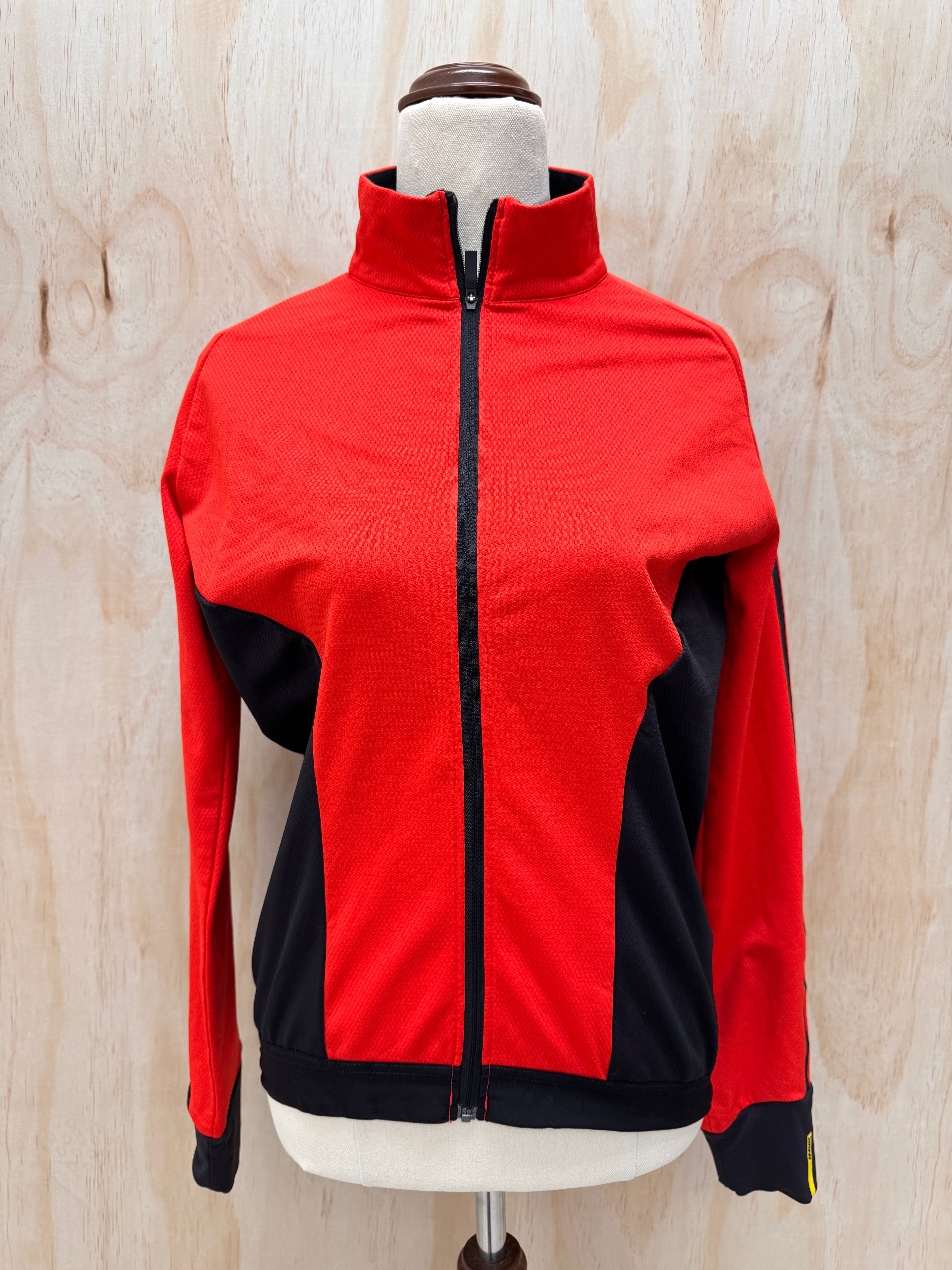 Cycling Shirt - long sleeve - M