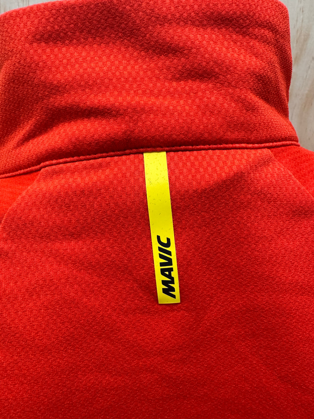 Cycling Shirt - long sleeve - M