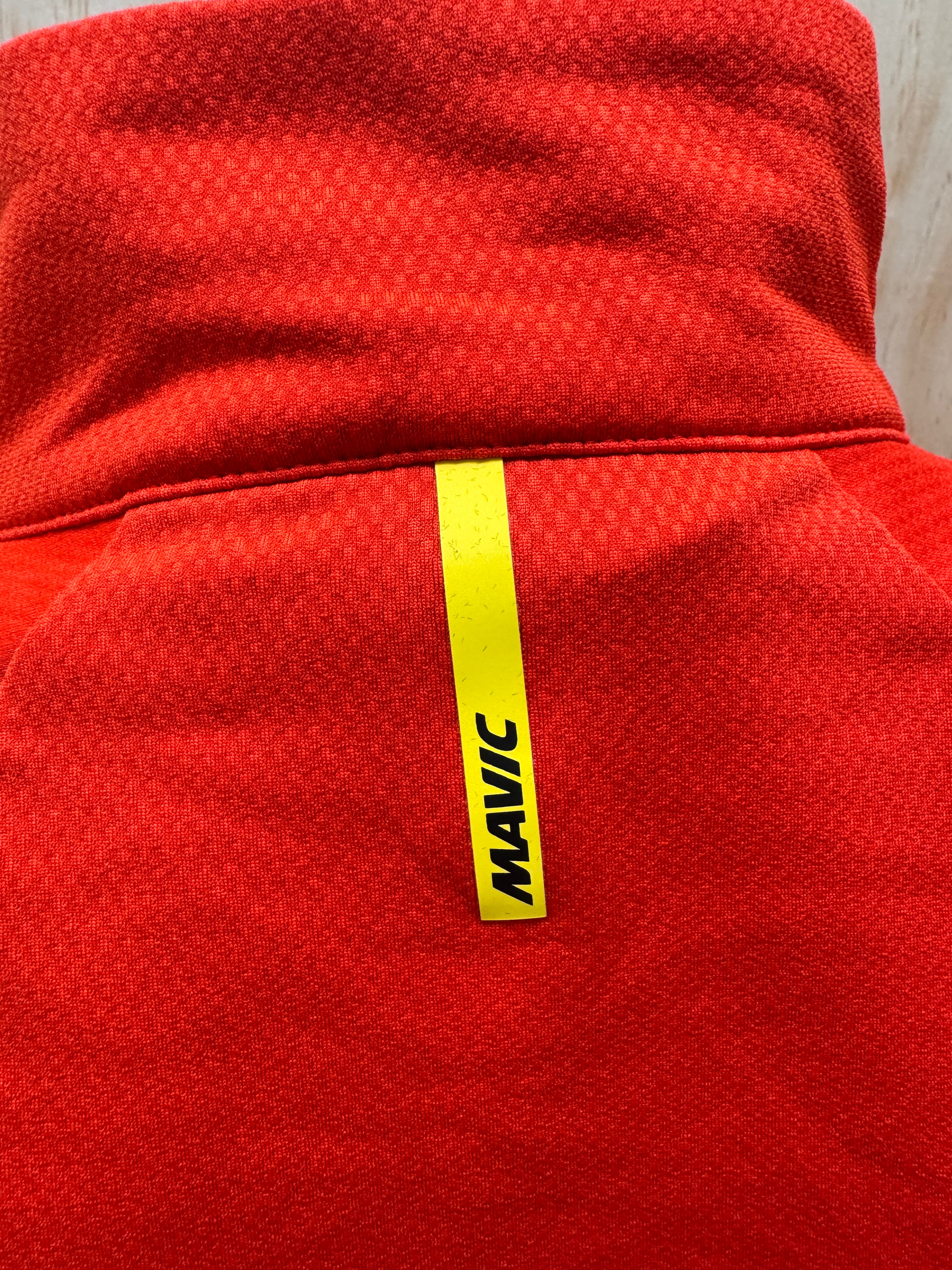 Cycling Shirt - long sleeve - M