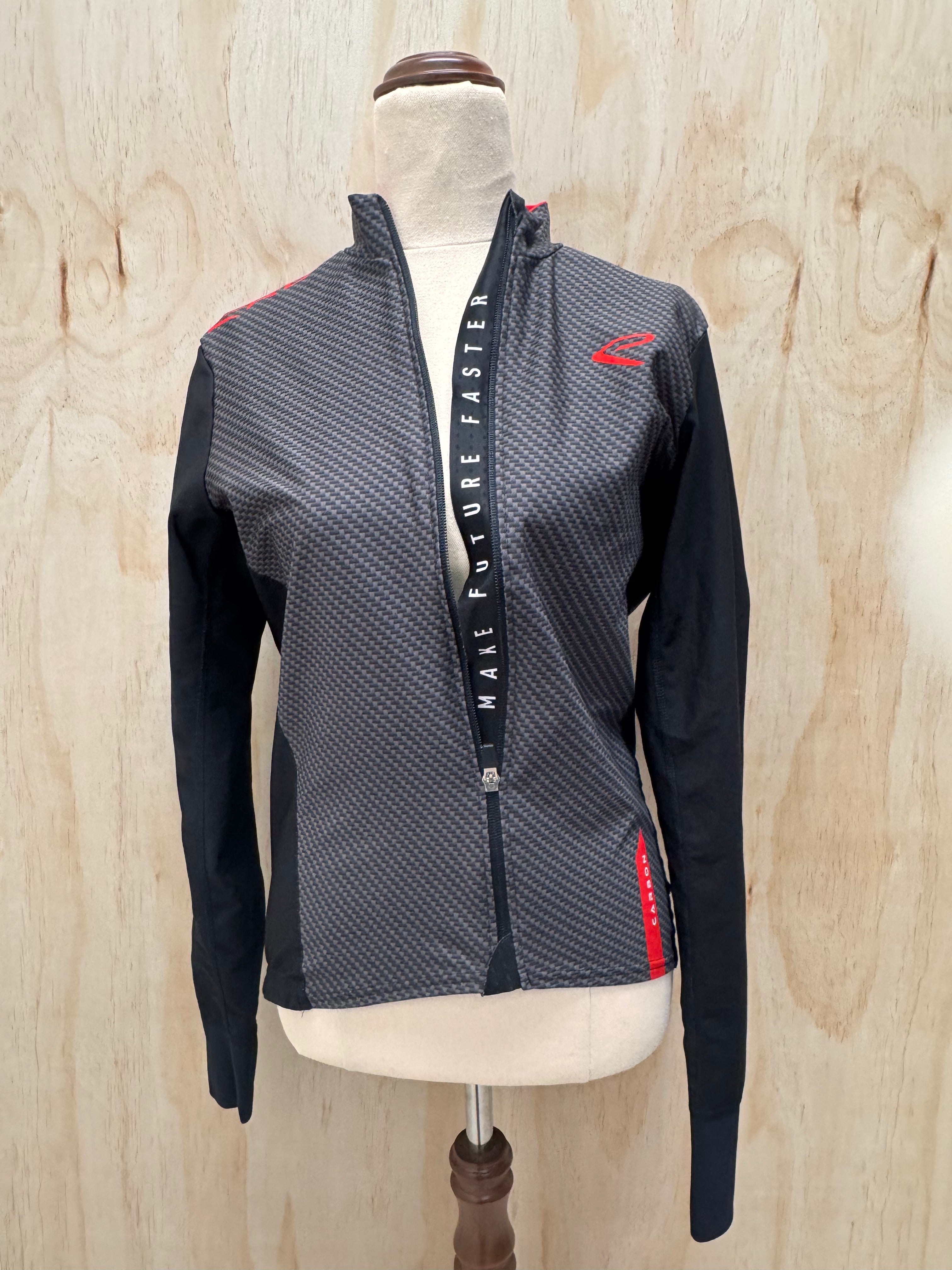 Cycling Shirt - long sleeve - S