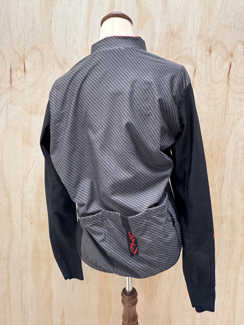 Cycling Shirt - long sleeve - S