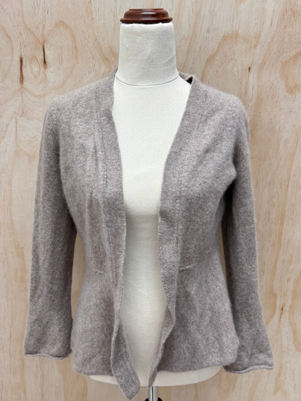 Knit - Charter Club - Cashmere - EU Medium