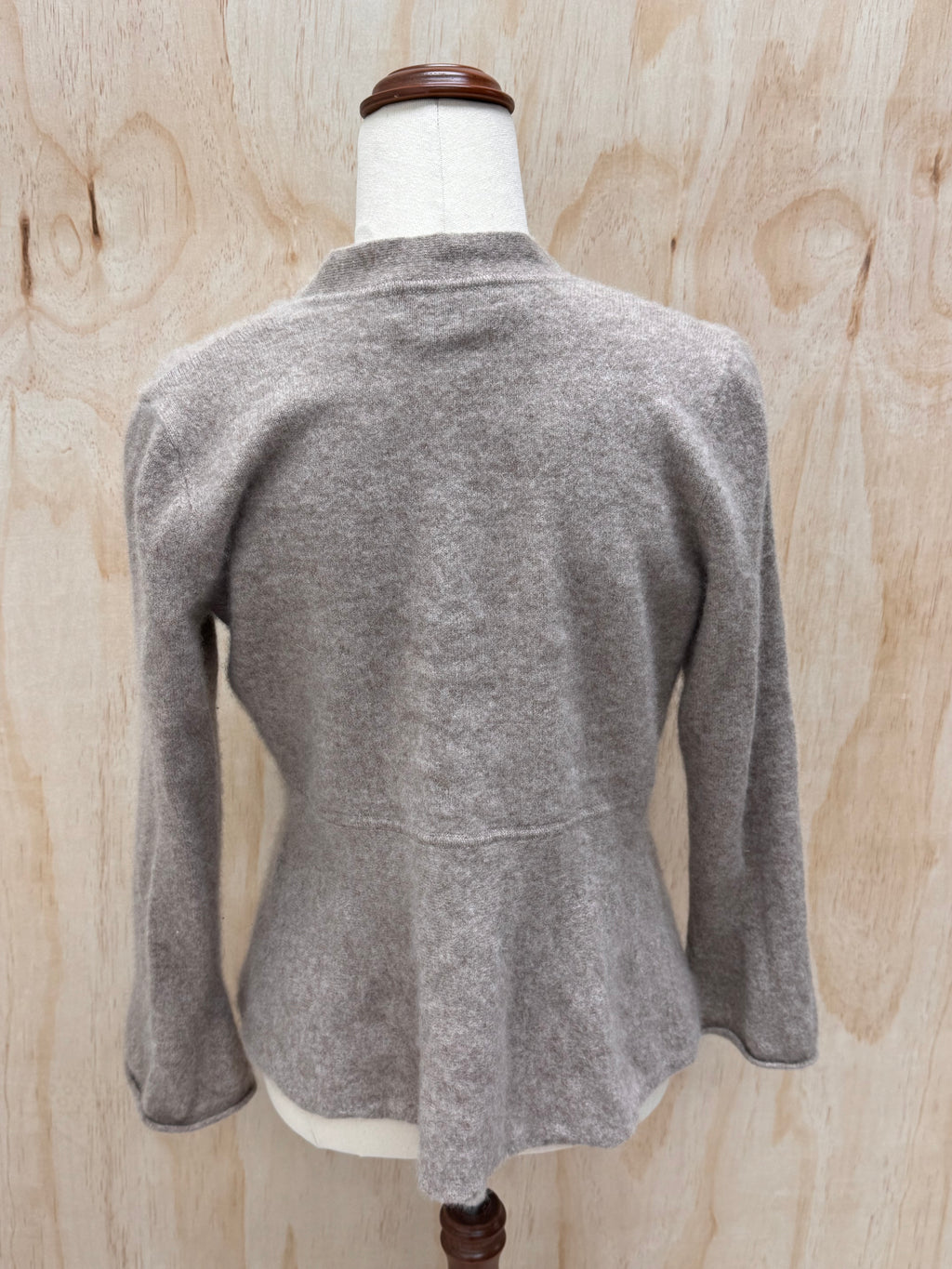 Knit - Charter Club - Cashmere - EU Medium