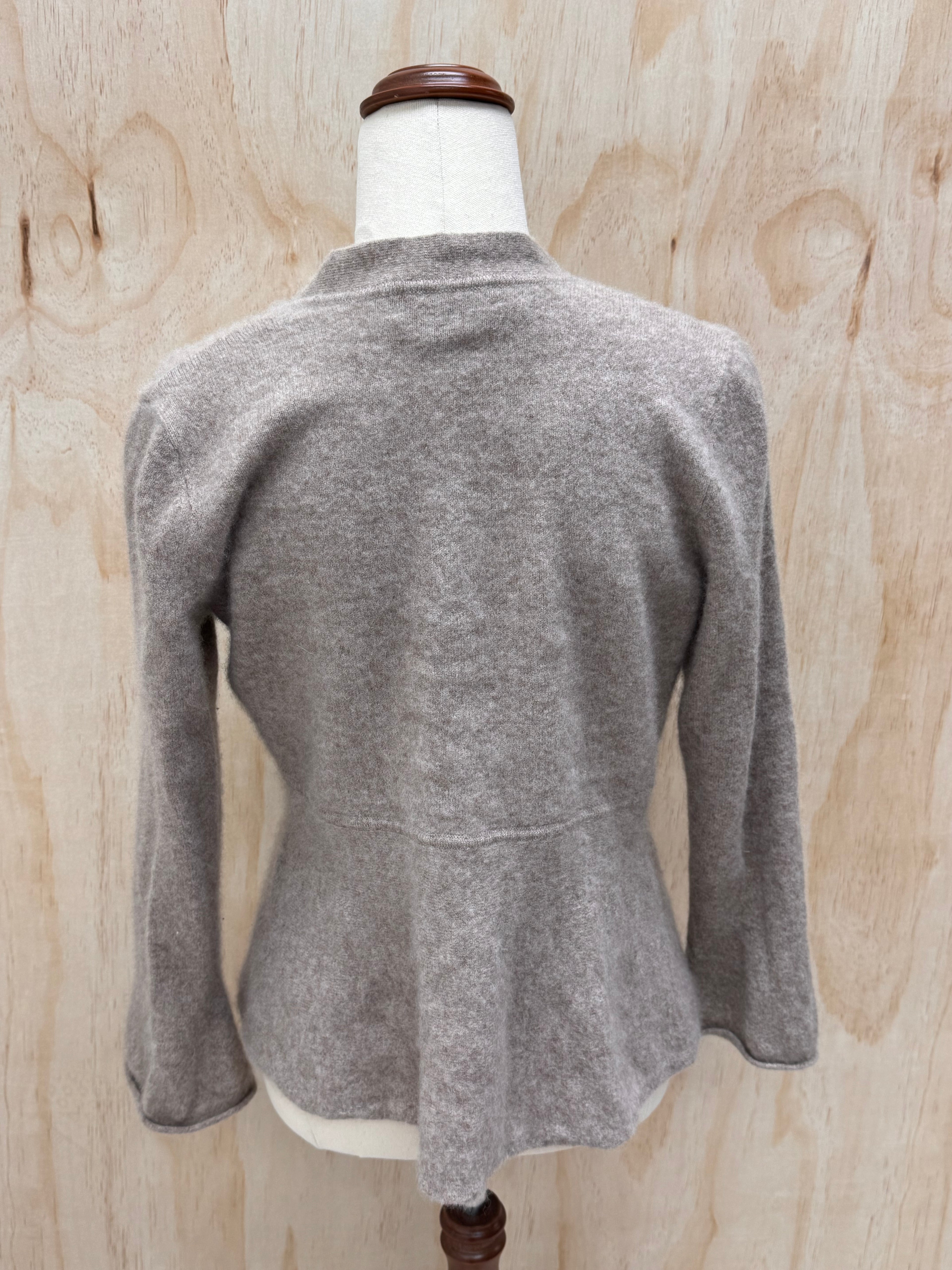 Knit - Charter Club - Cashmere - EU Medium