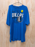 Adidas - Dallas Mavericks - XXL
