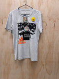 Adidas - Not the Same - men's small