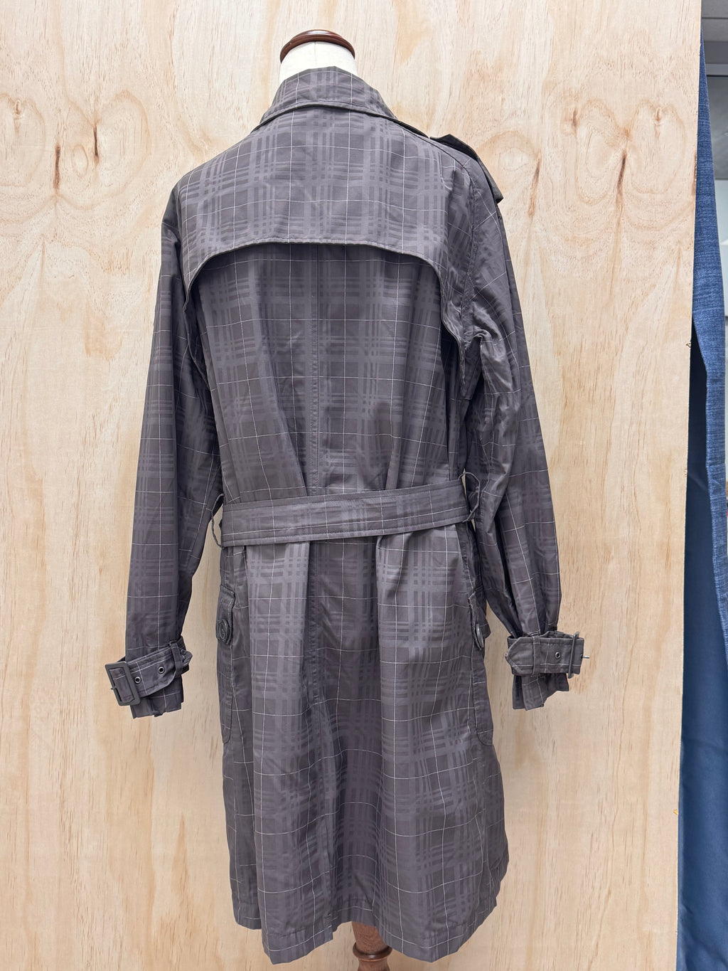 Trench rain coat - Aigle - Medium