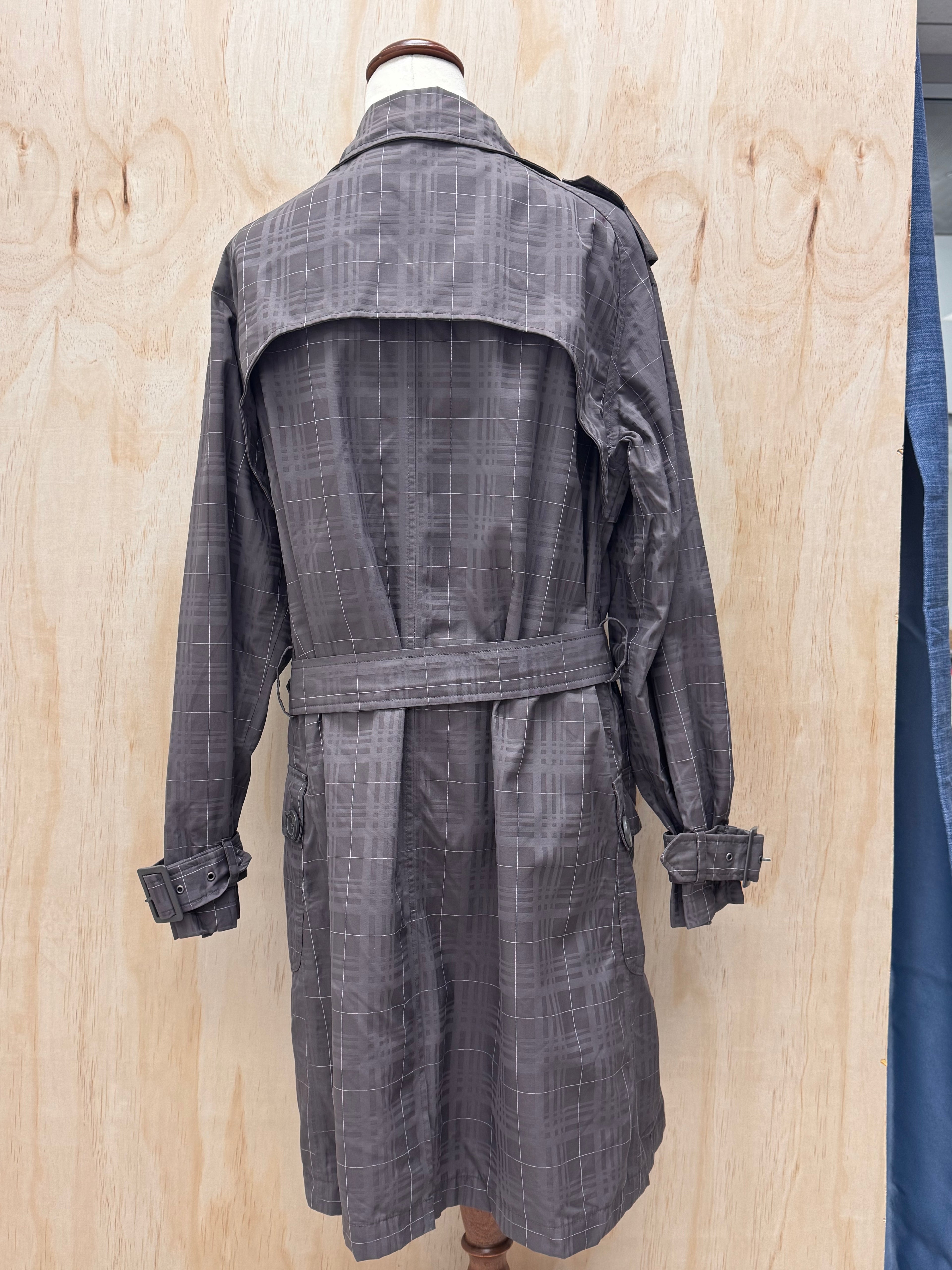Trench rain coat - Aigle - Medium