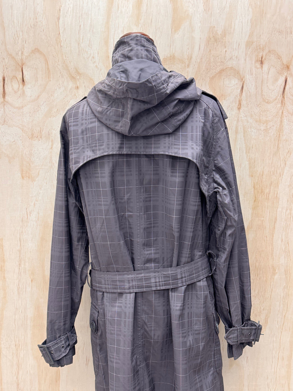 Trench rain coat - Aigle - Medium