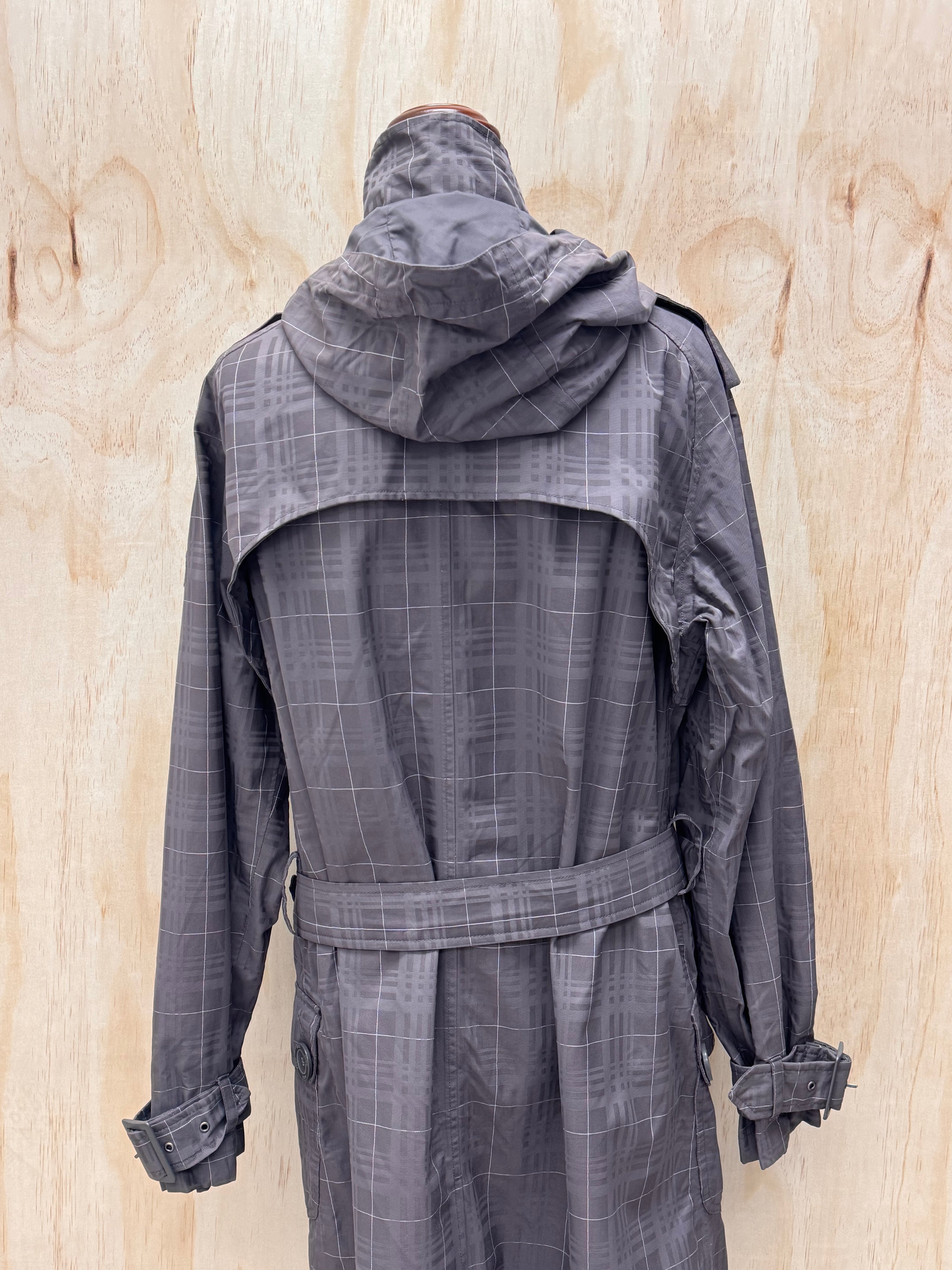 Trench rain coat - Aigle - Medium