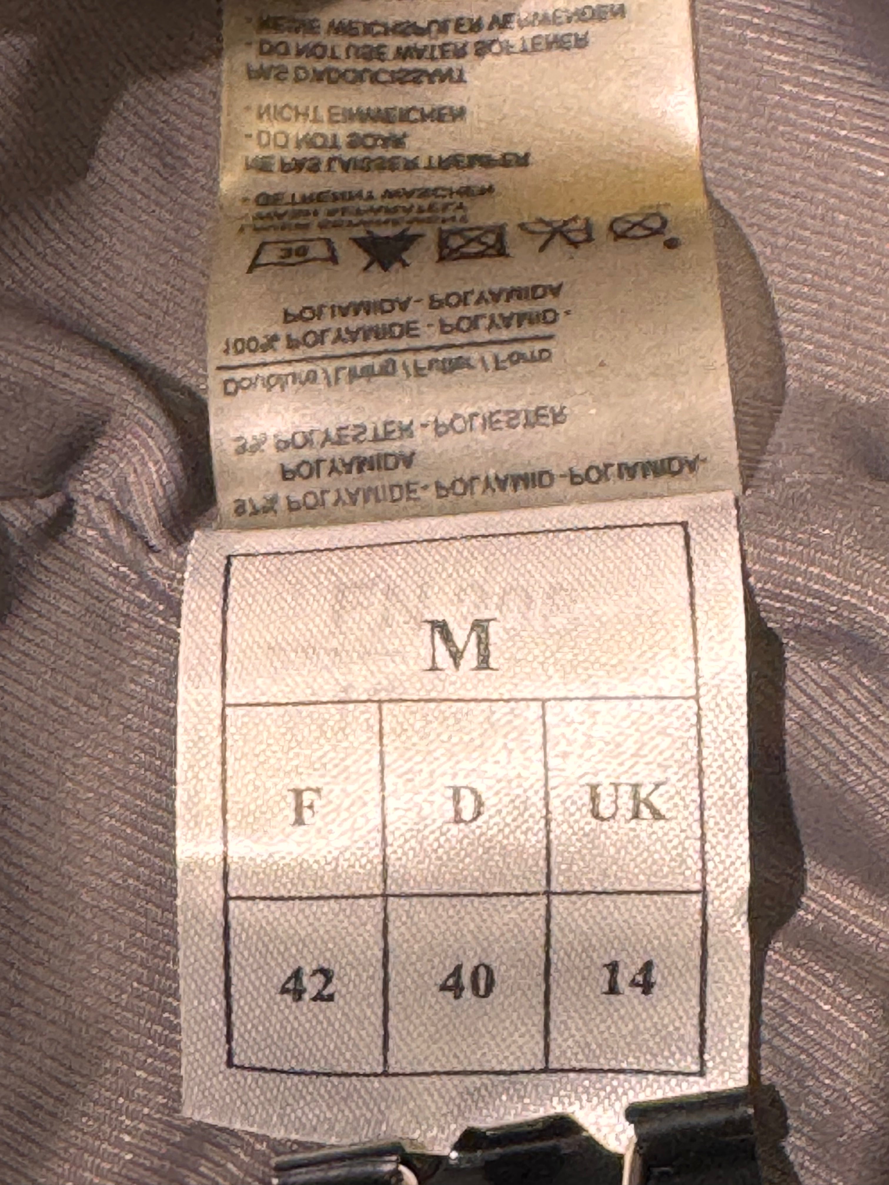 Trench rain coat - Aigle - Medium