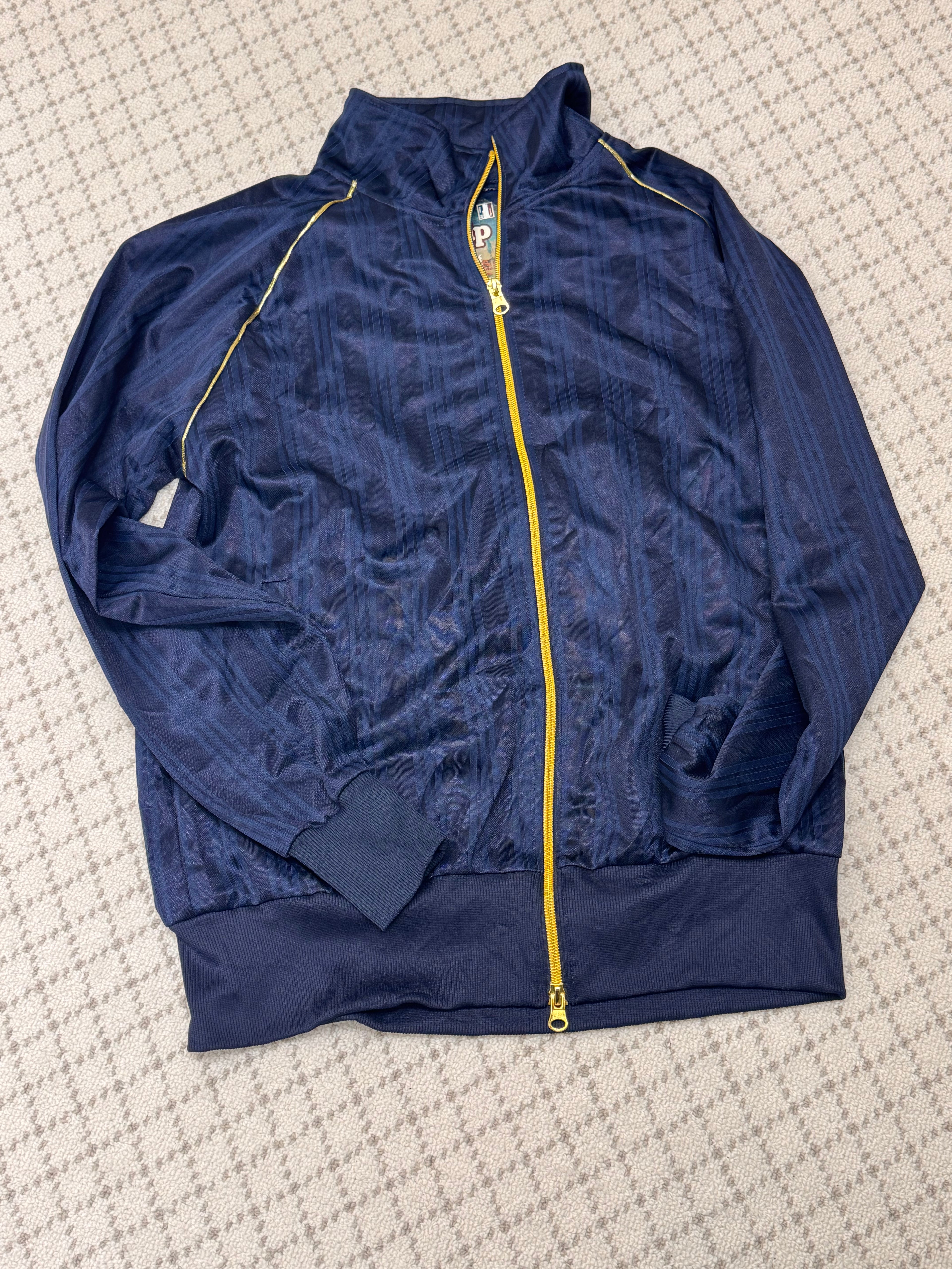 Track Jacket - DIA Star - Japanese XL