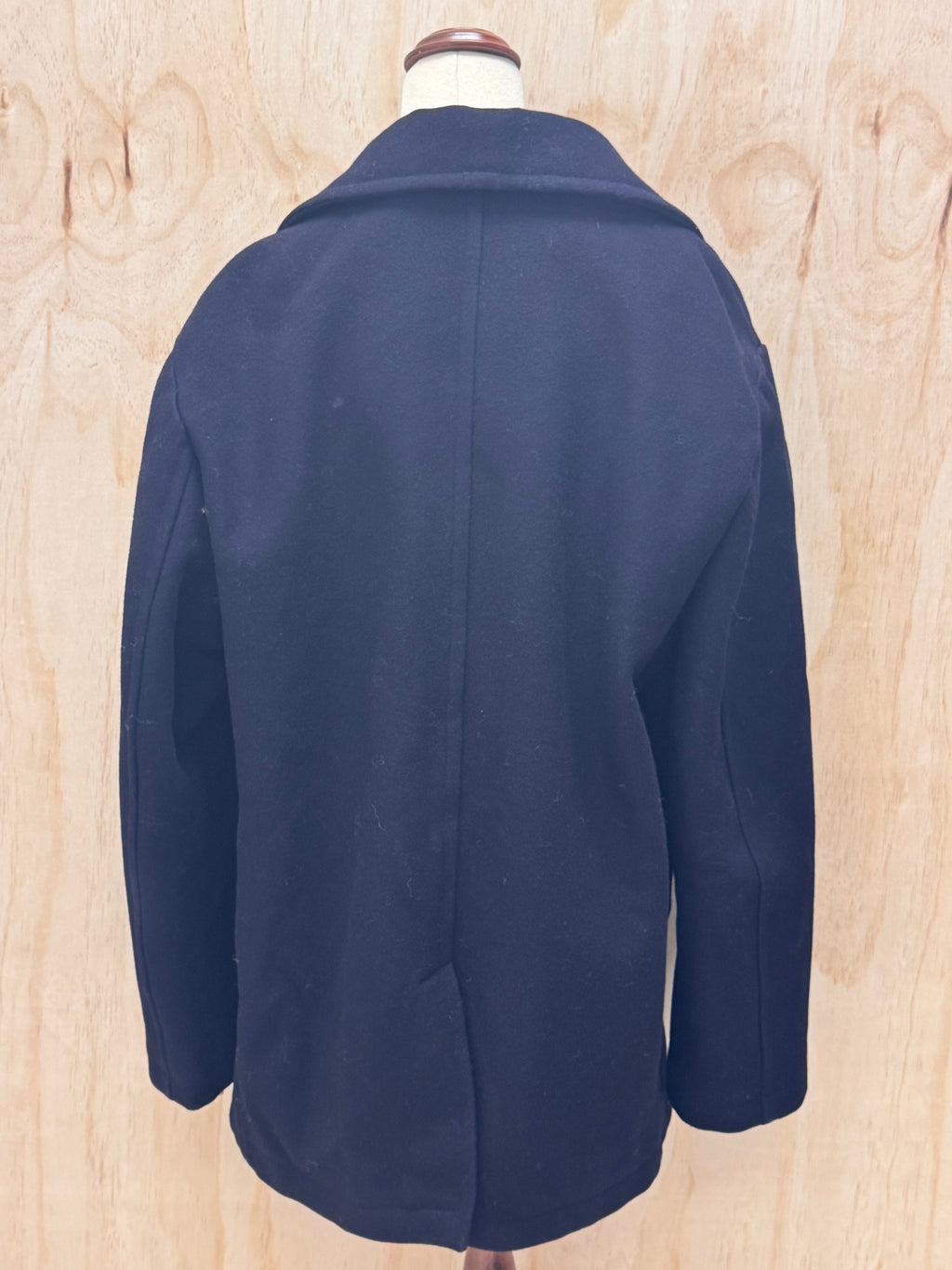 Overcoat - Pickot Marina Yachting - EU 50 (Medium)