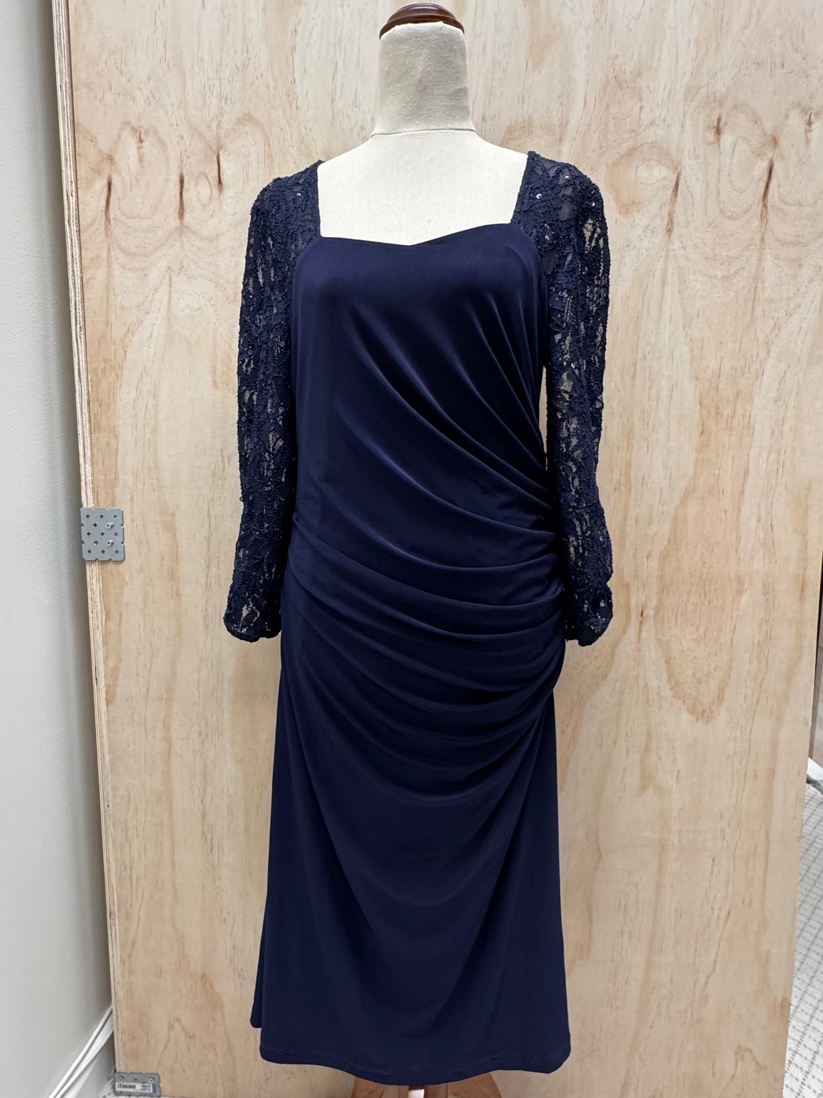 Ascia - Evening Dress - EU 44
