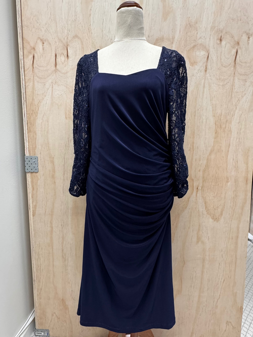 Ascia - Evening Dress - EU 44
