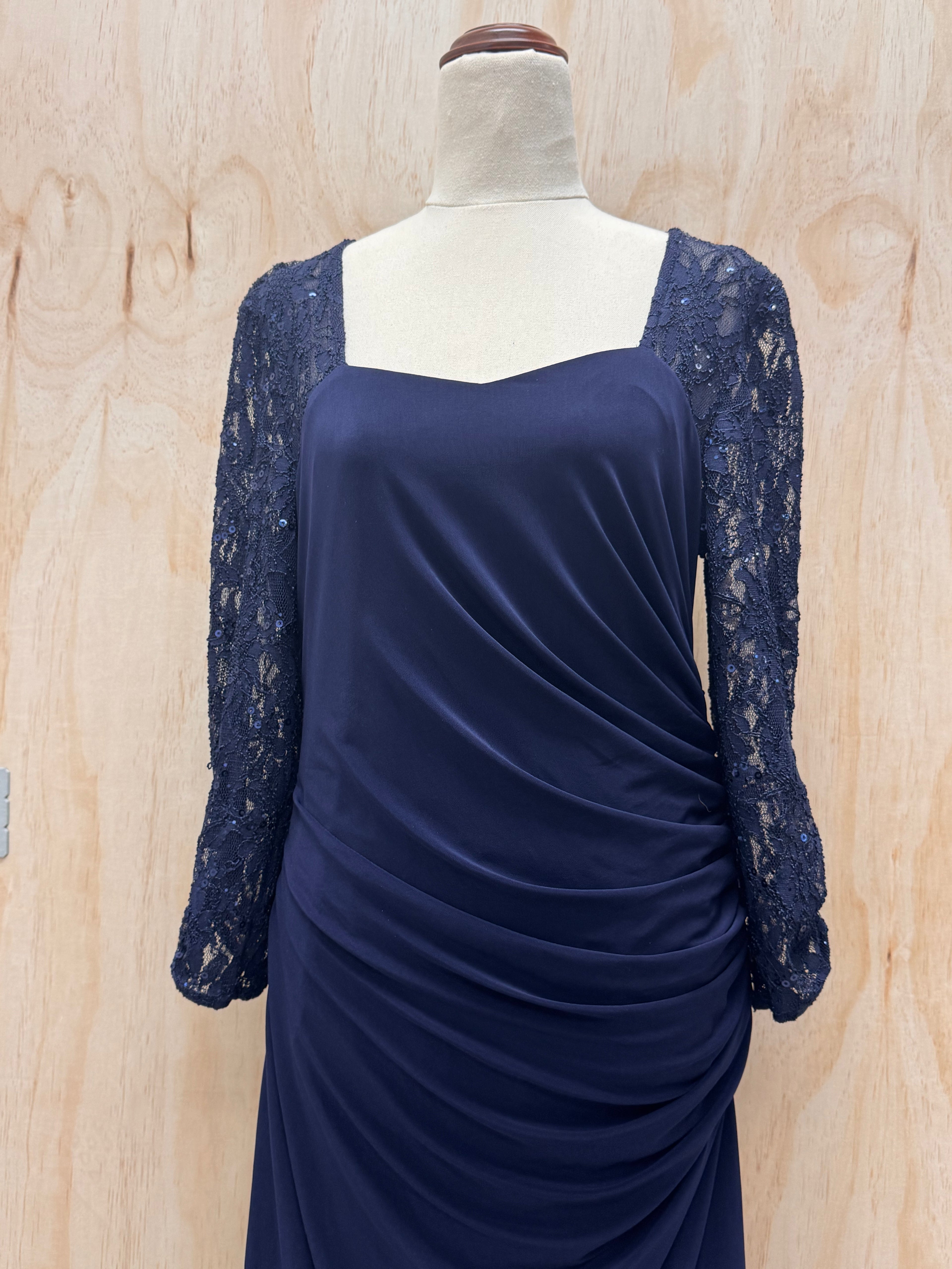Ascia - Evening Dress - EU 44