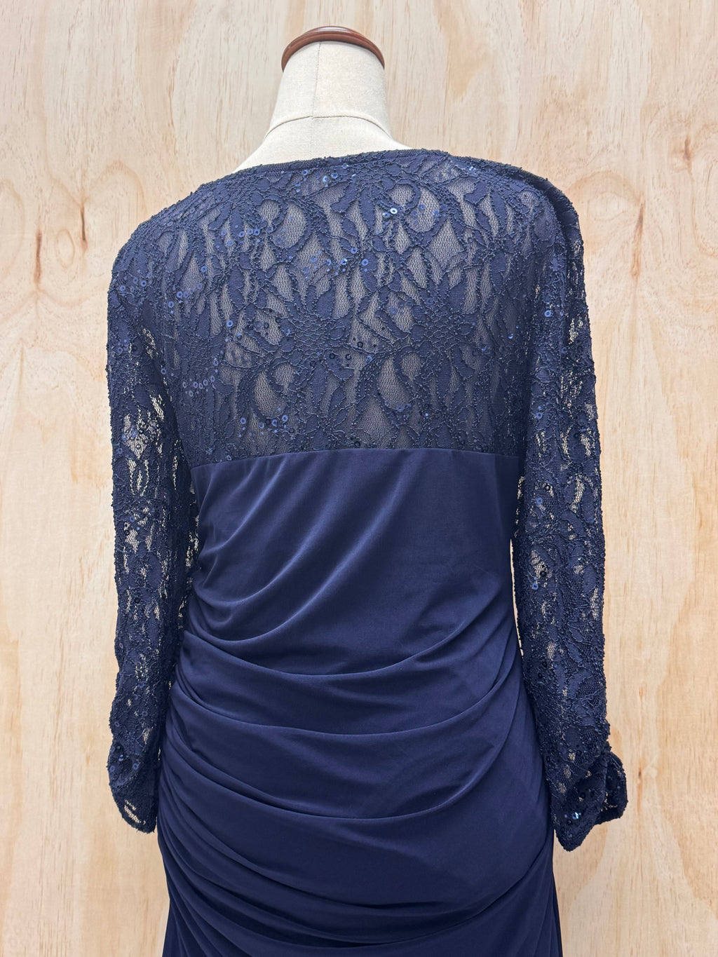 Ascia - Evening Dress - EU 44