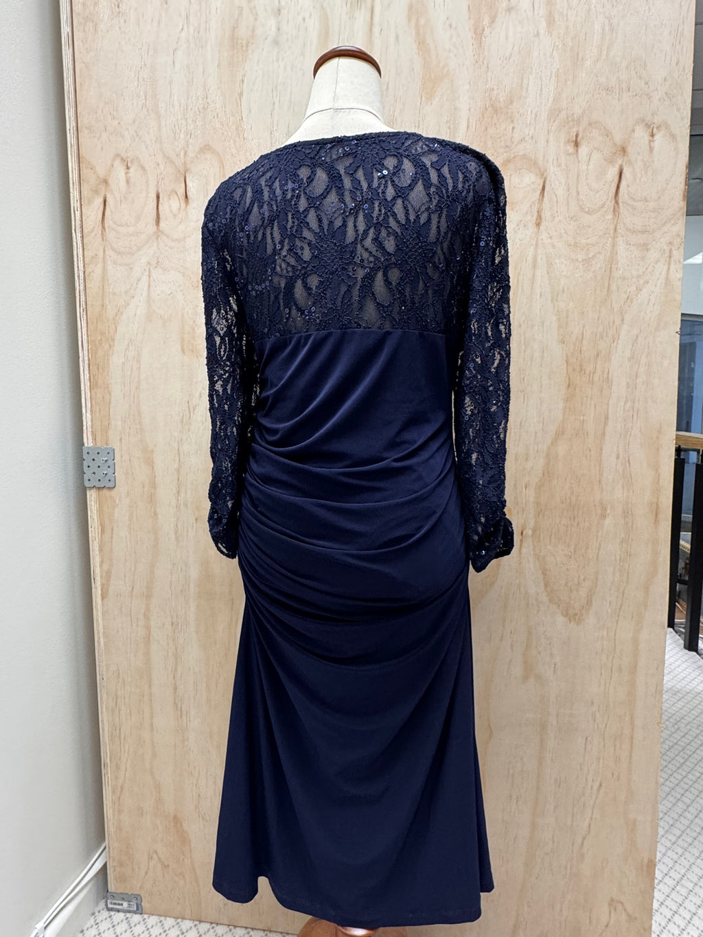Ascia - Evening Dress - EU 44