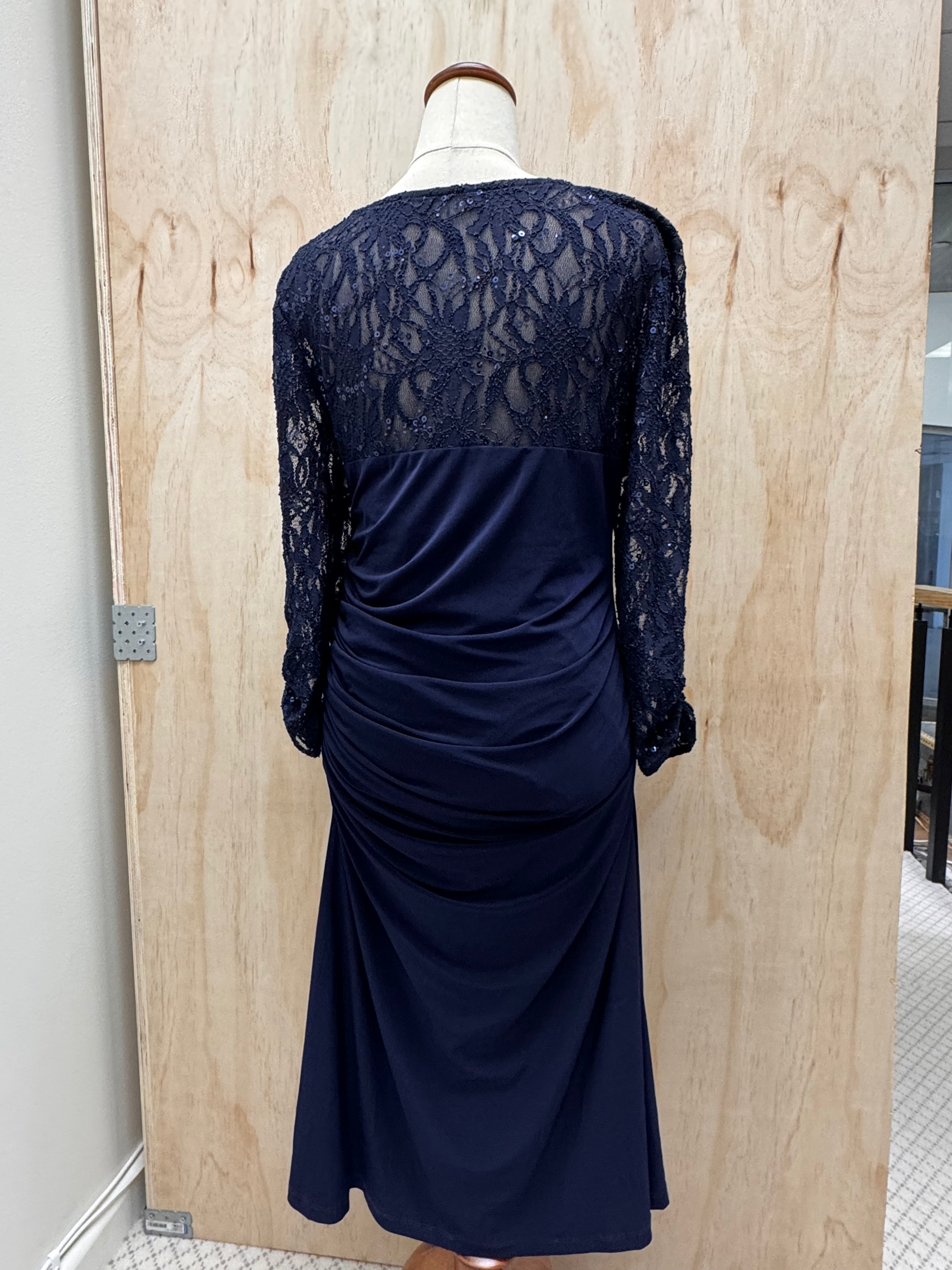 Ascia - Evening Dress - EU 44