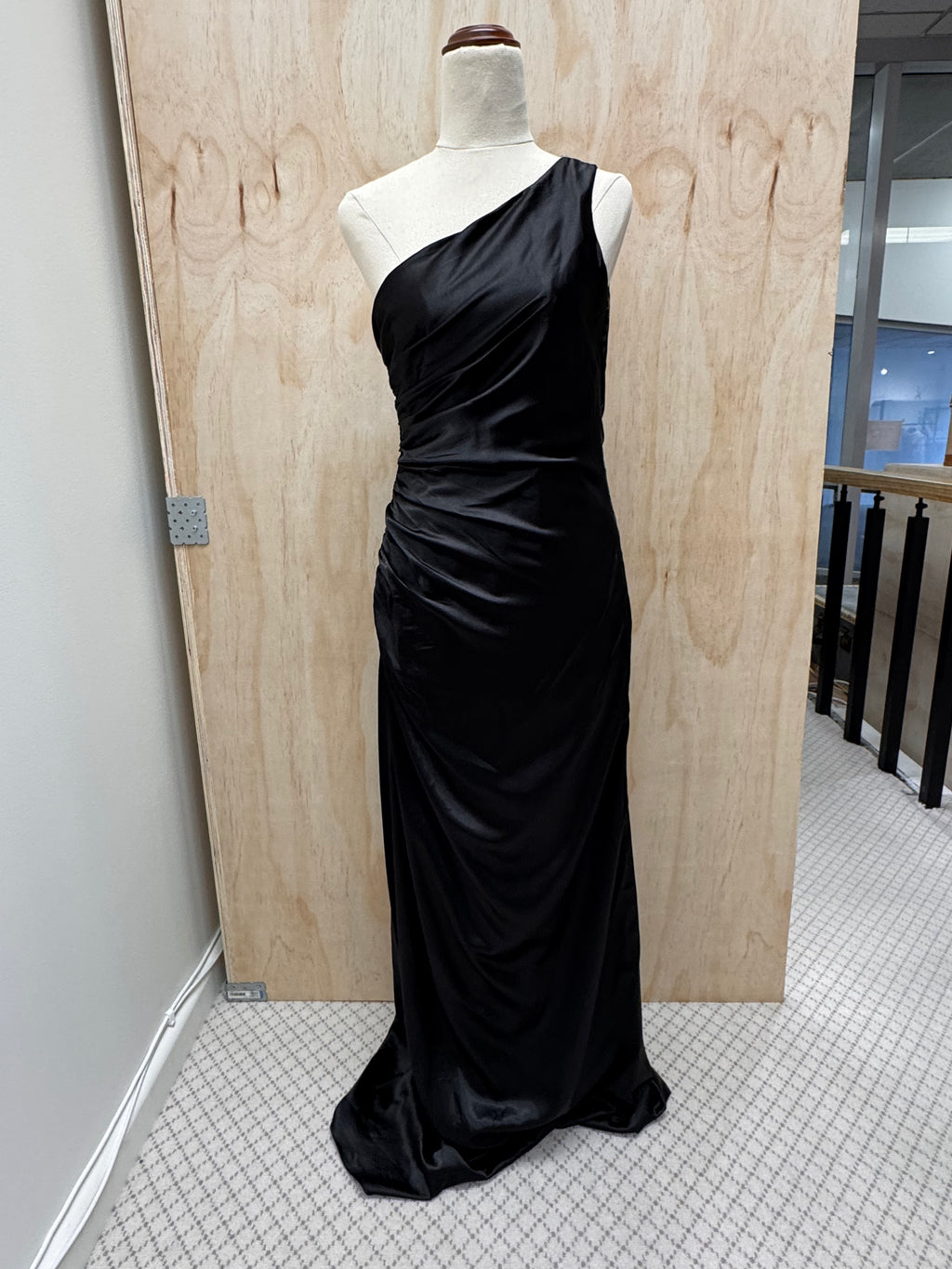 Unique - Evening Dress - EU 38/40