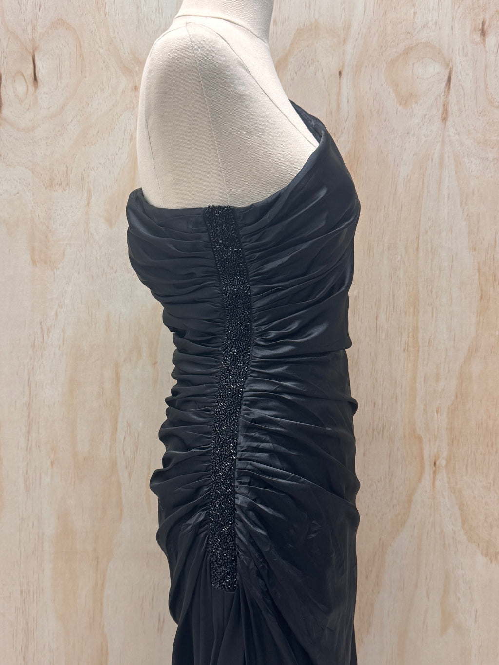 Unique - Evening Dress - EU 38/40