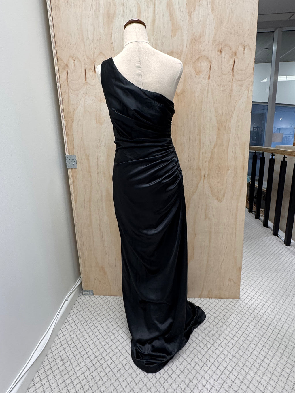 Unique - Evening Dress - EU 38/40