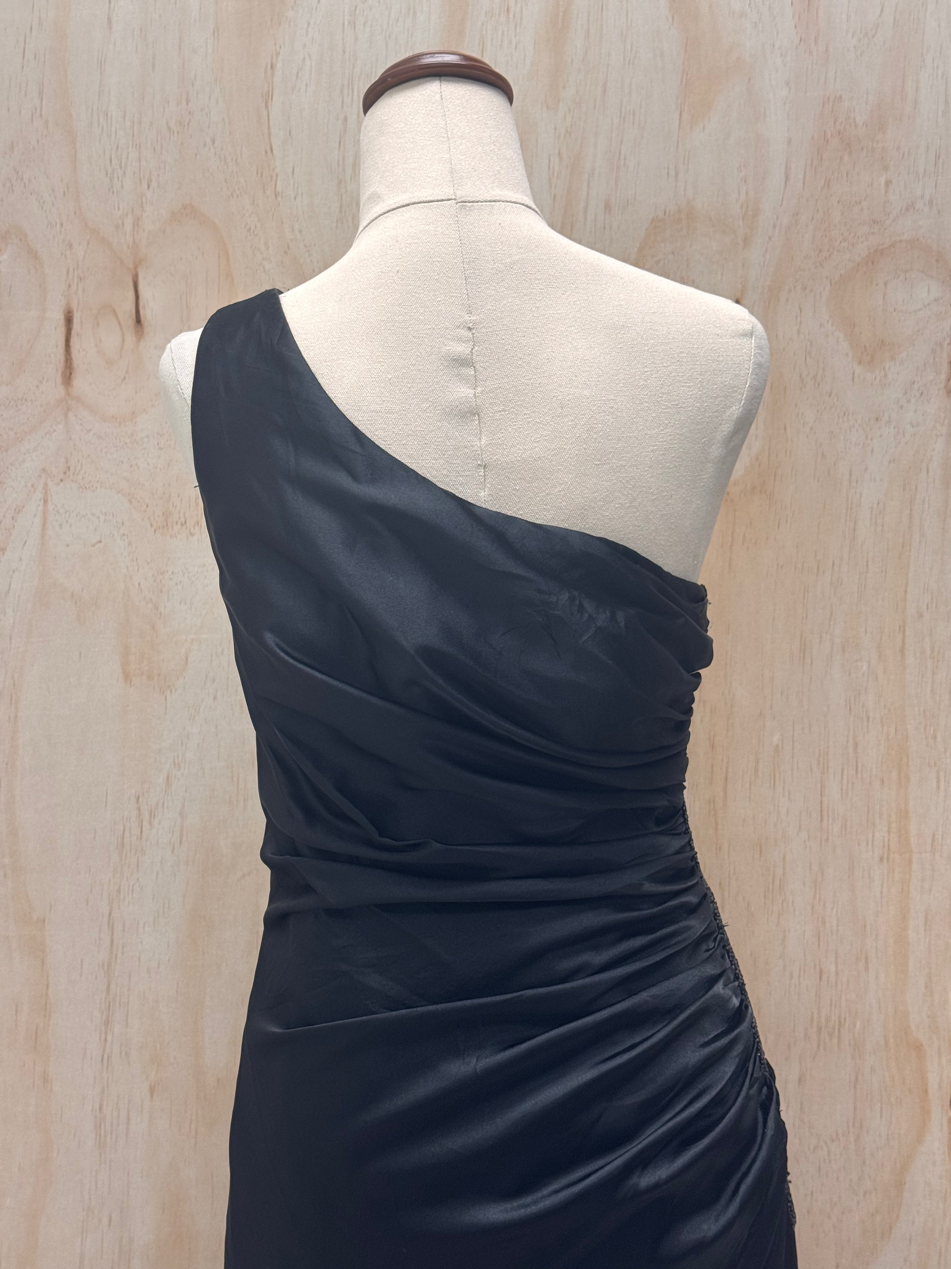 Unique - Evening Dress - EU 38/40