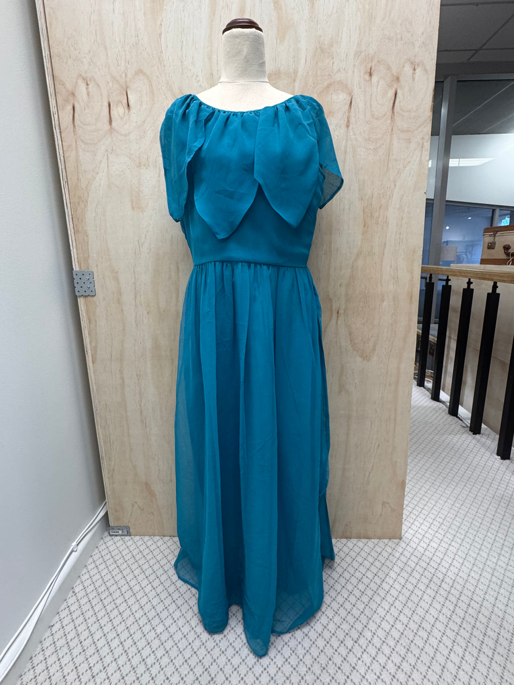 E + M Augustat - Evening / Formal Dress - EU44