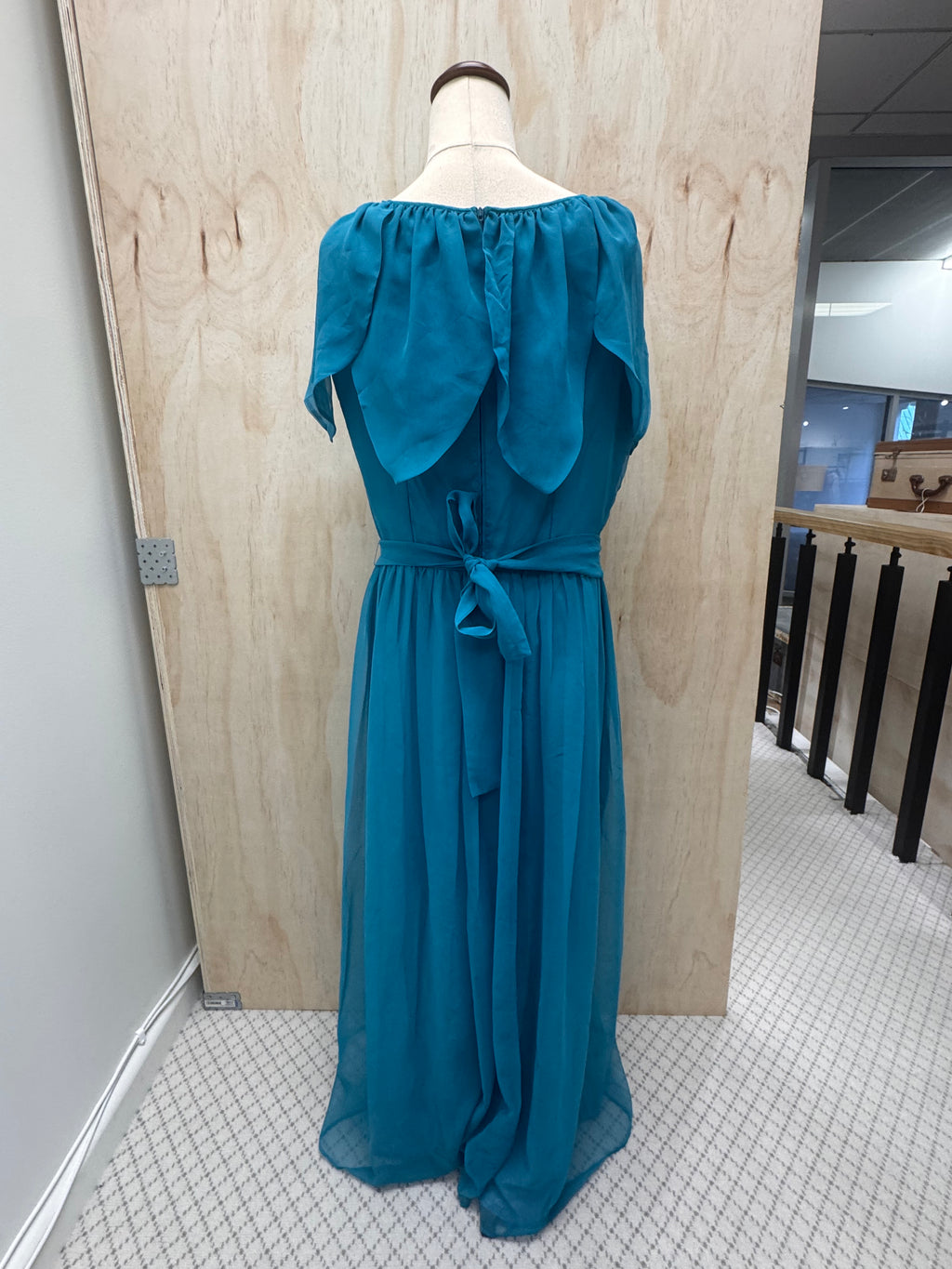 E + M Augustat - Evening / Formal Dress - EU44