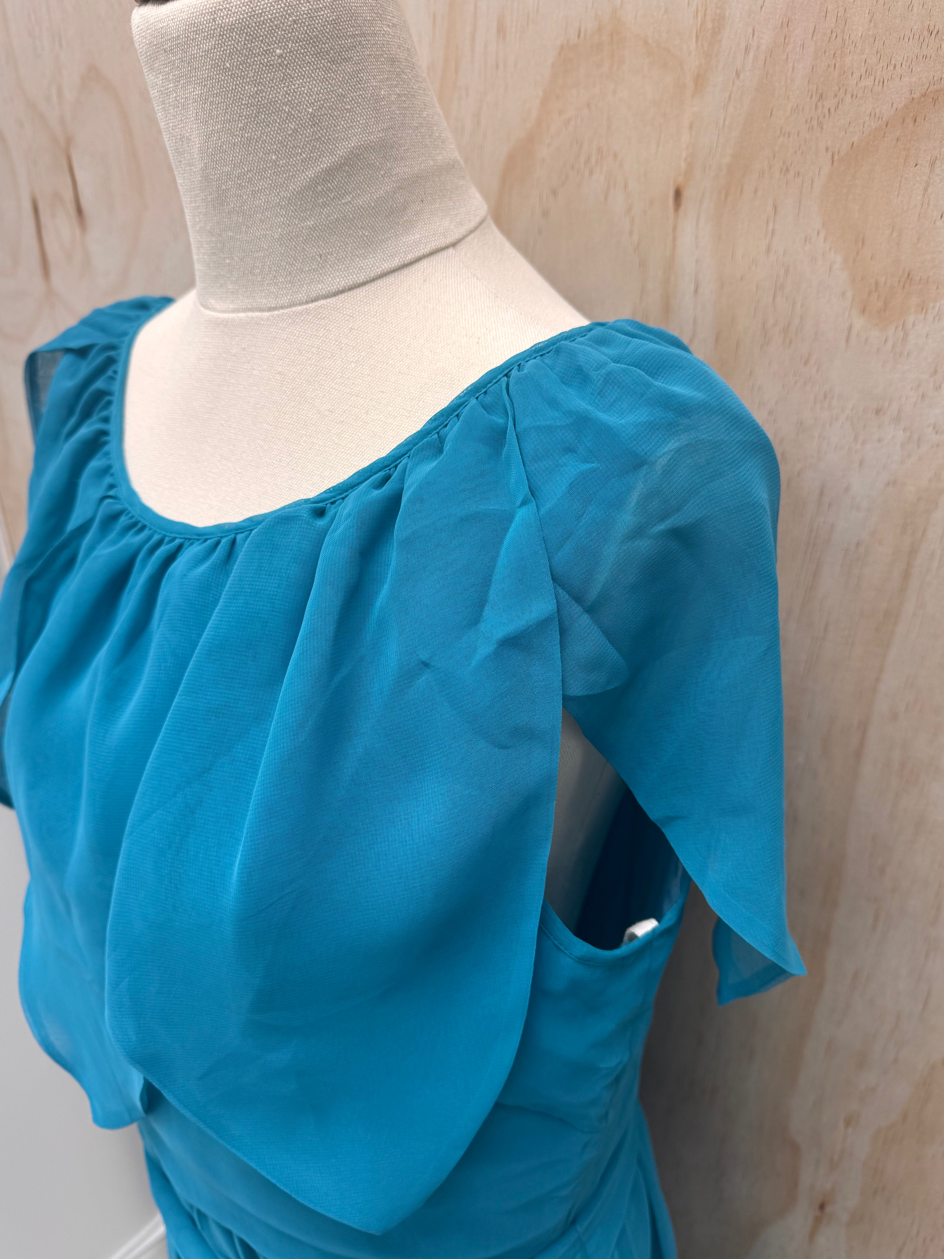 E + M Augustat - Evening / Formal Dress - EU44