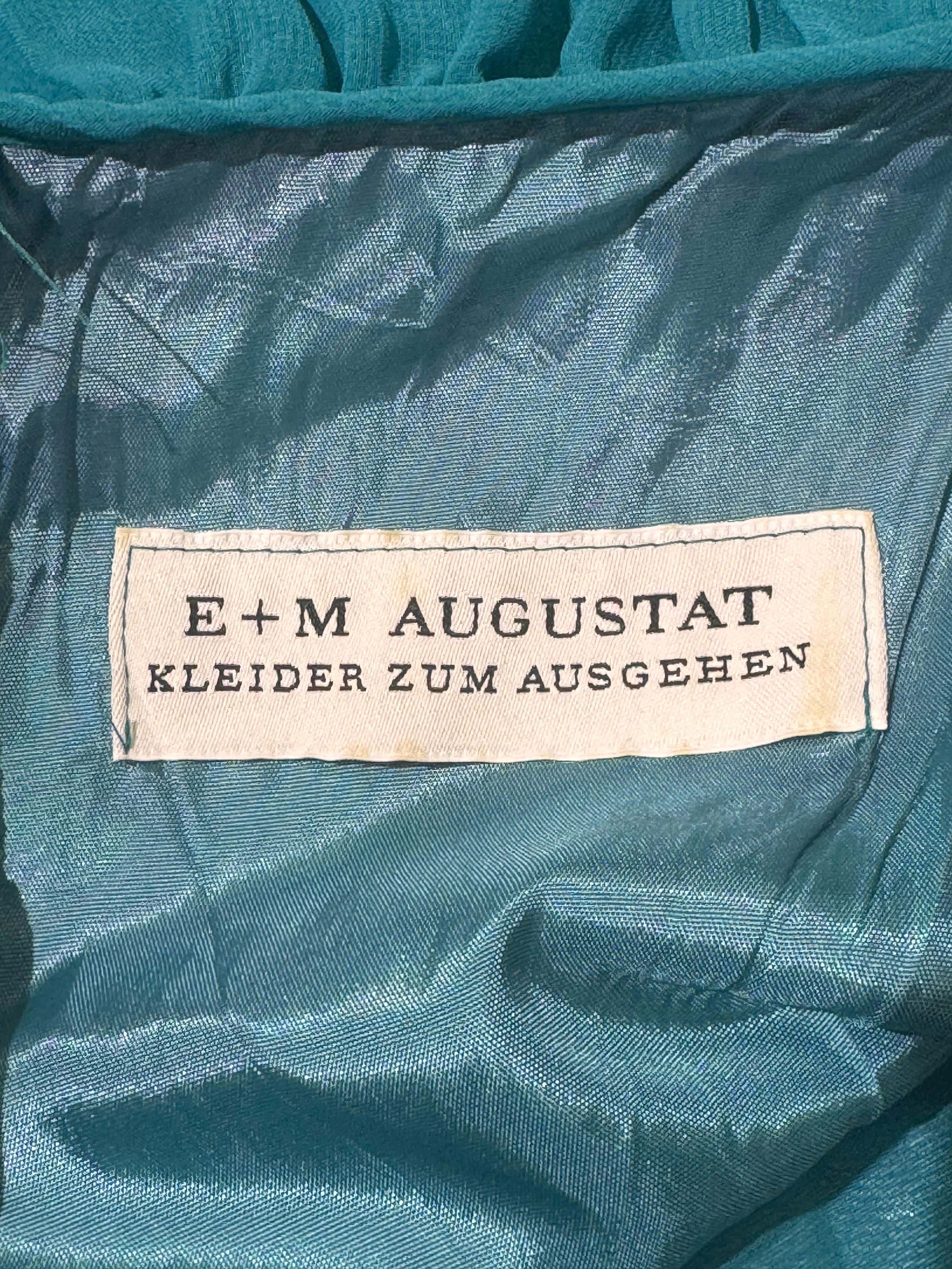 E + M Augustat - Evening / Formal Dress - EU44
